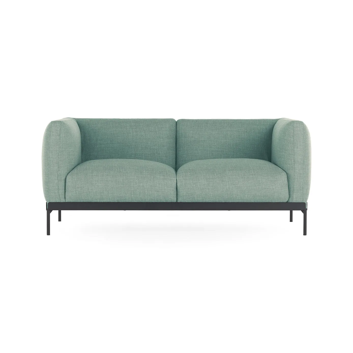 Asia 2-Seater Sofa