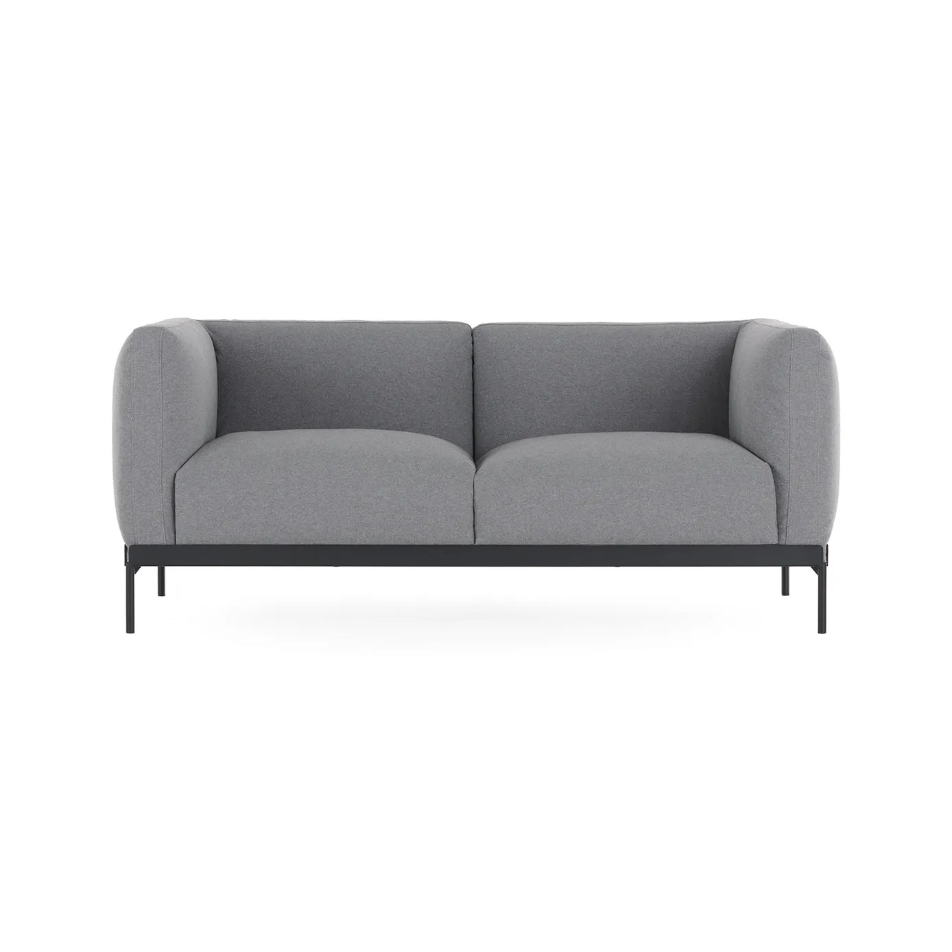 Asia 2-Seater Sofa
