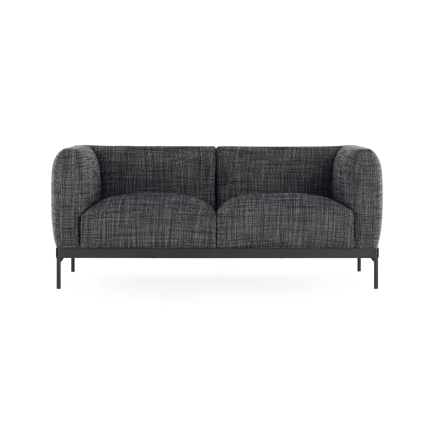 Asia 2-Seater Sofa