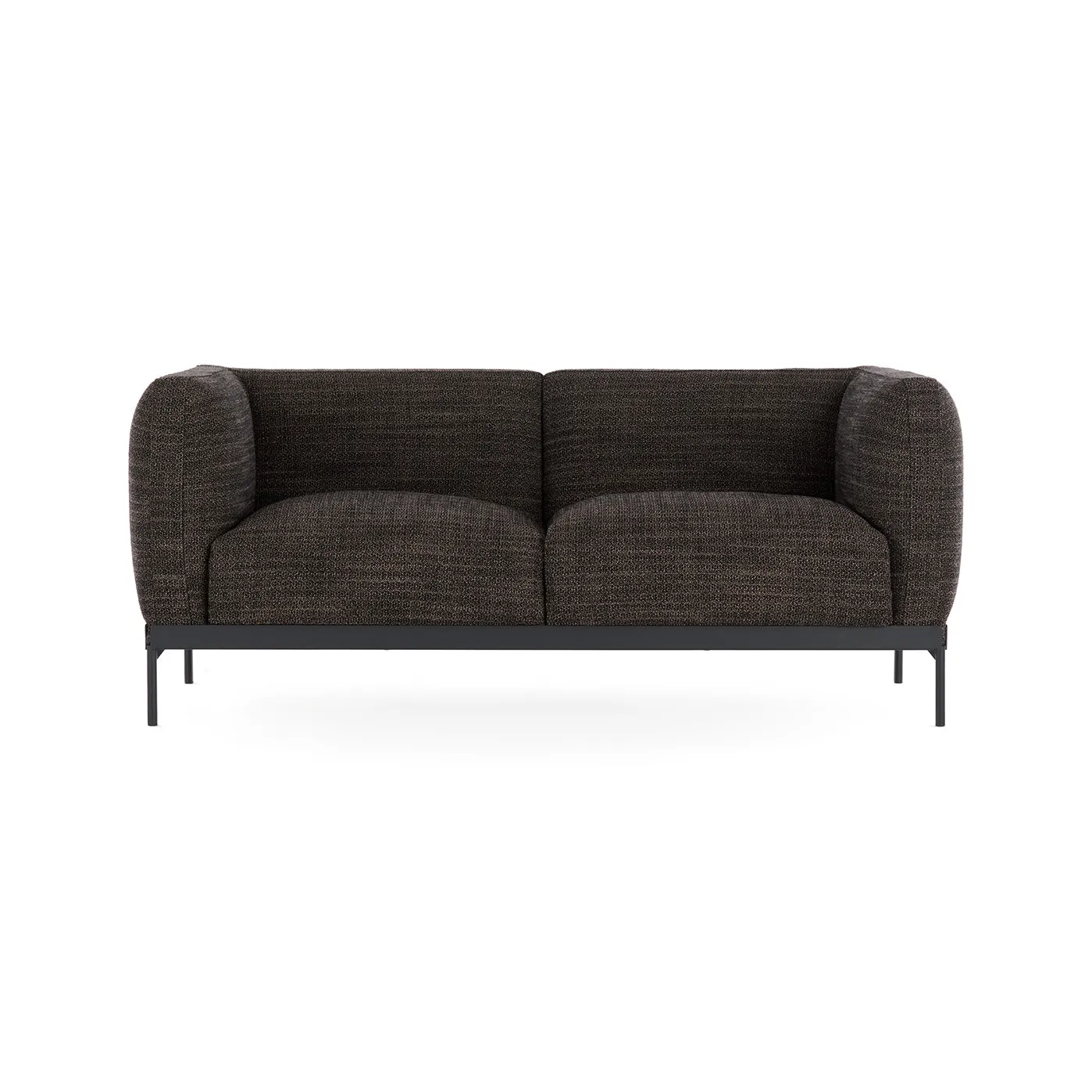 Asia 2-Seater Sofa
