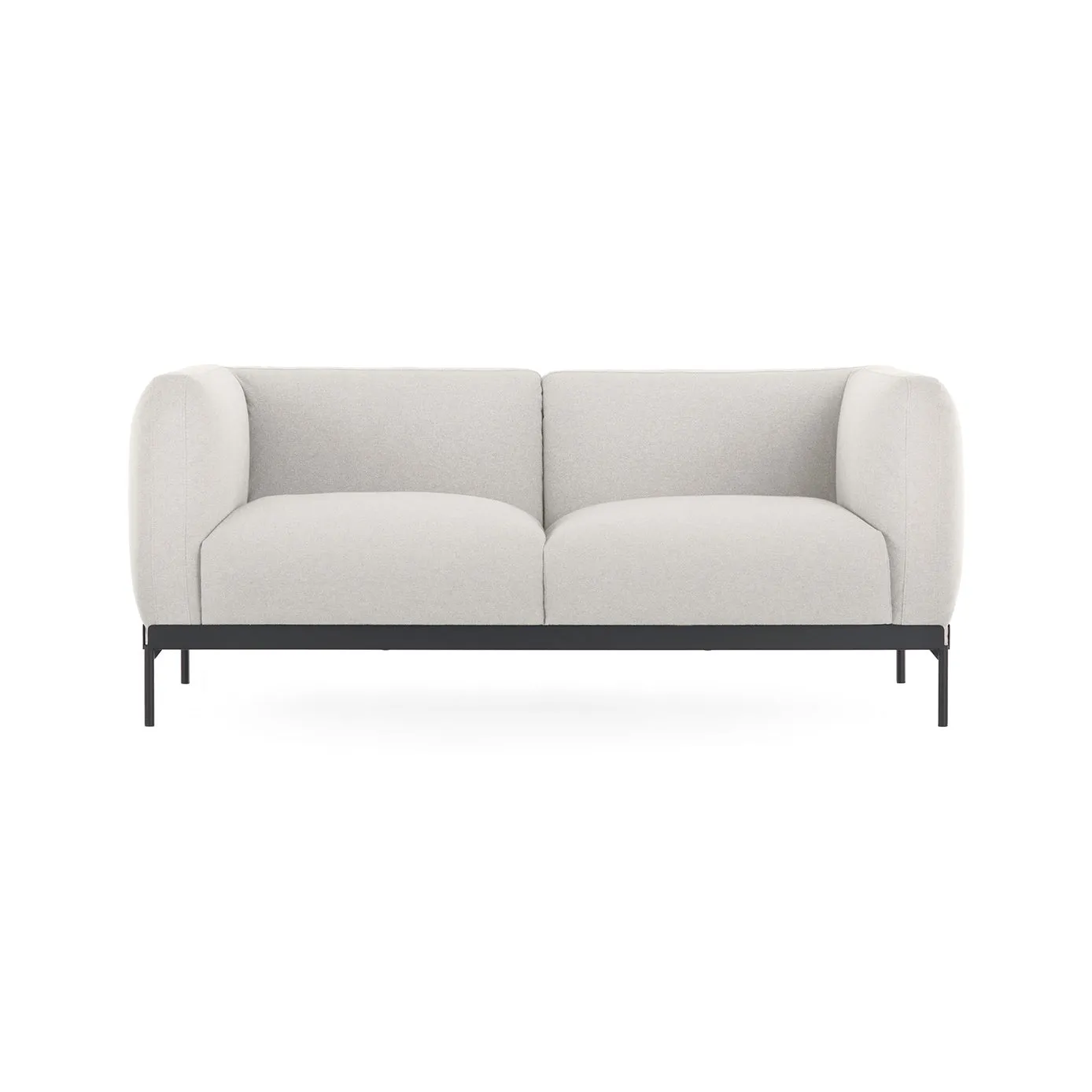 Asia 2-Seater Sofa