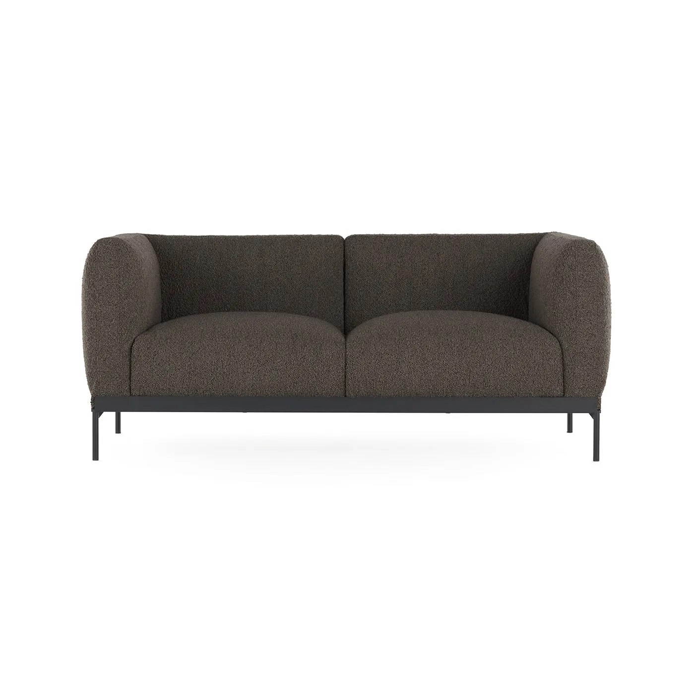Asia 2-Seater Sofa
