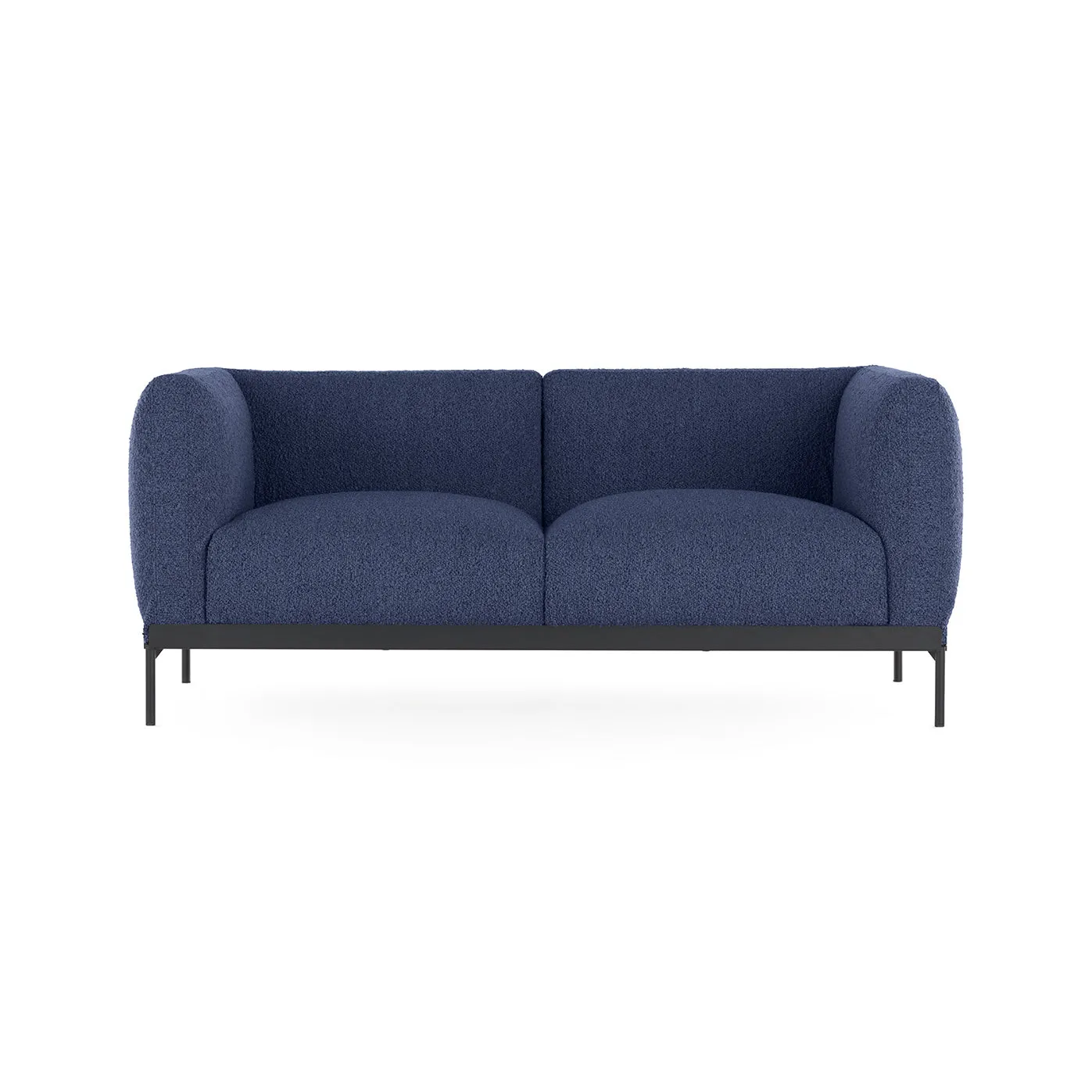 Asia 2-Seater Sofa