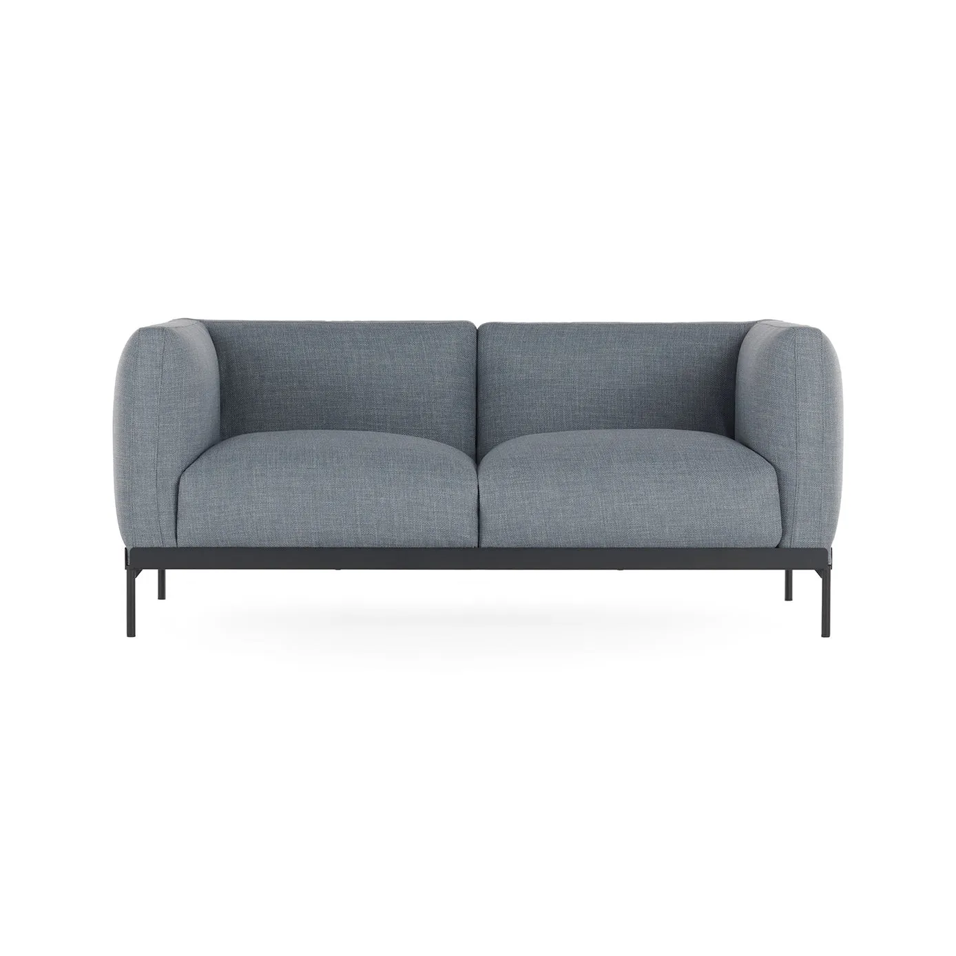 Asia 2-Seater Sofa