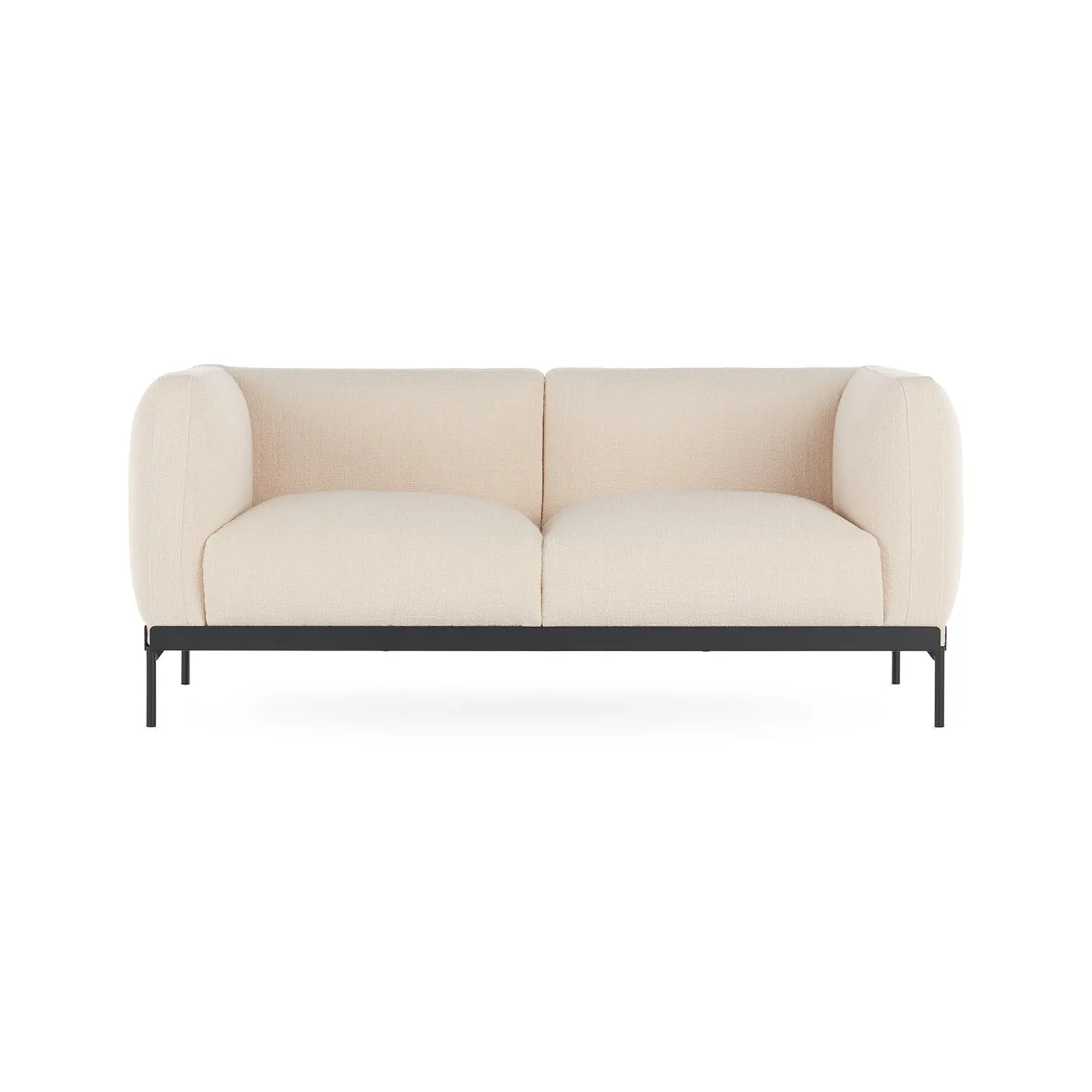 Asia 2-Seater Sofa