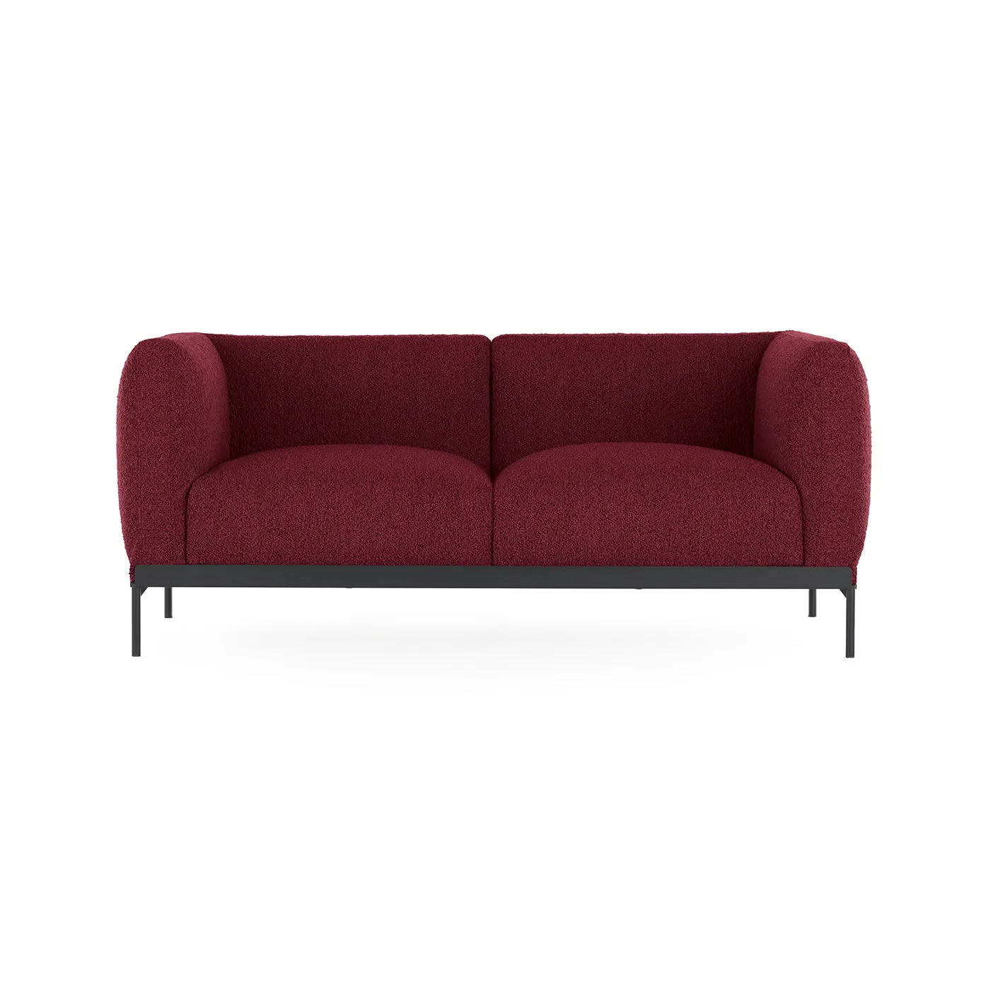 Asia 2-Seater Sofa