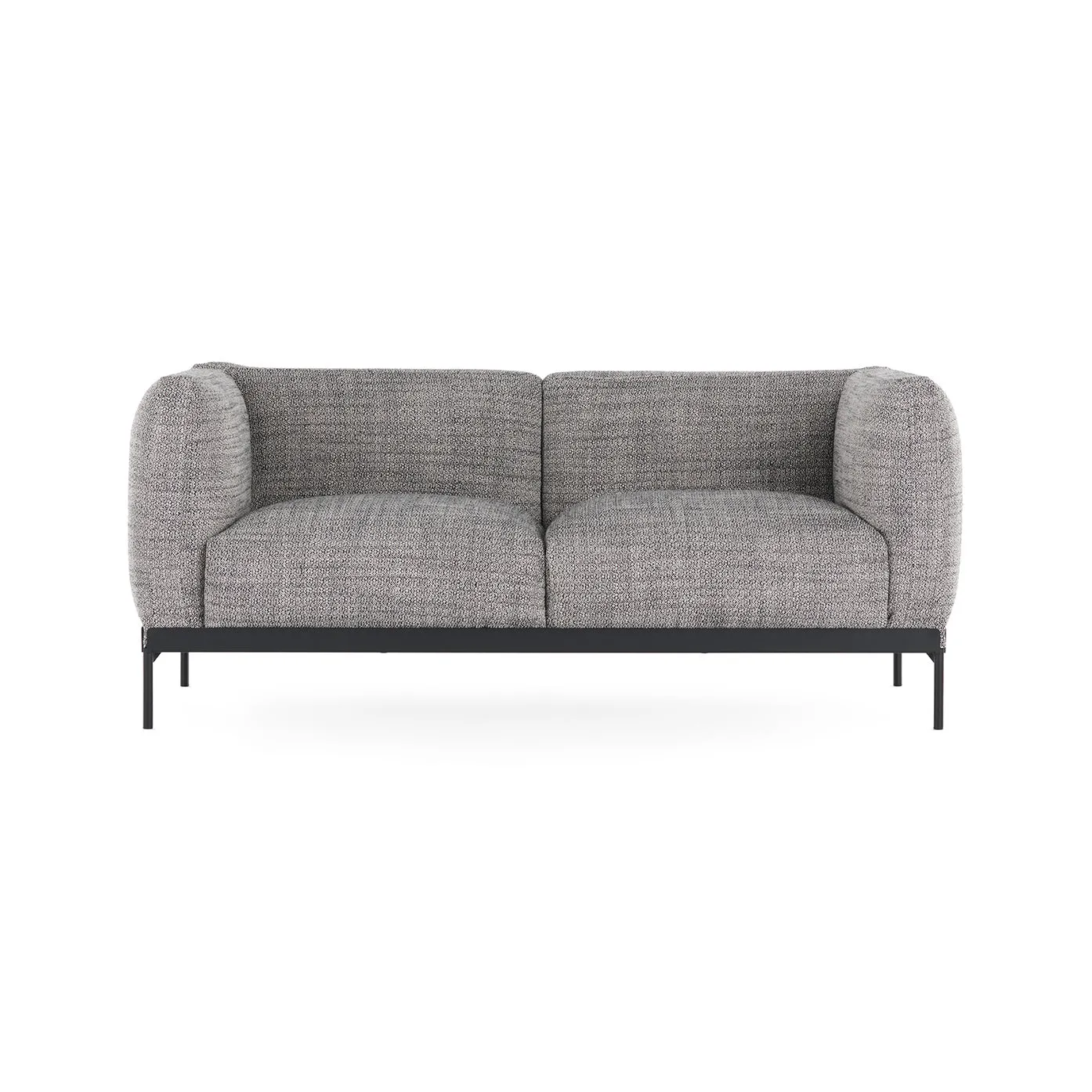 Asia 2-Seater Sofa
