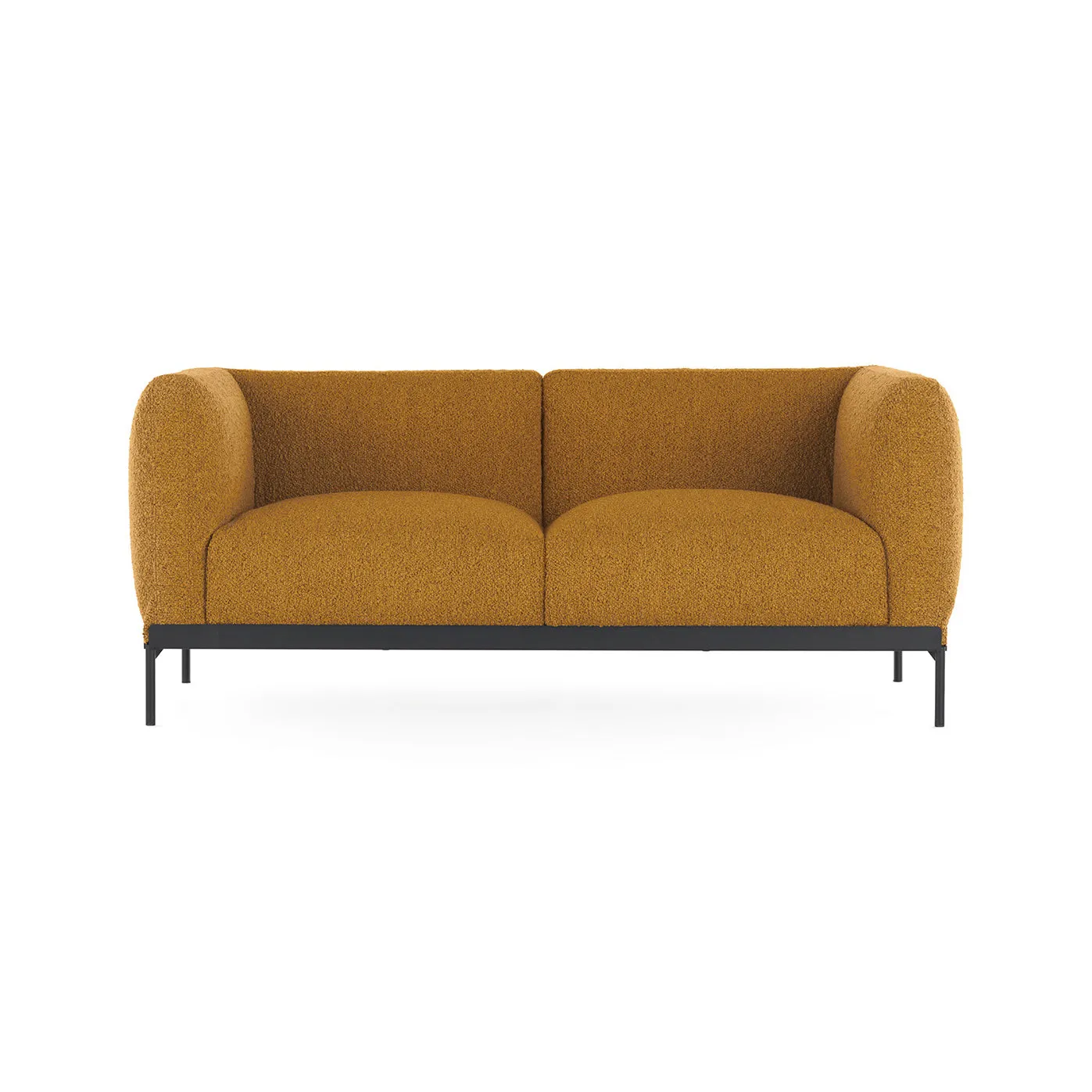 Asia 2-Seater Sofa