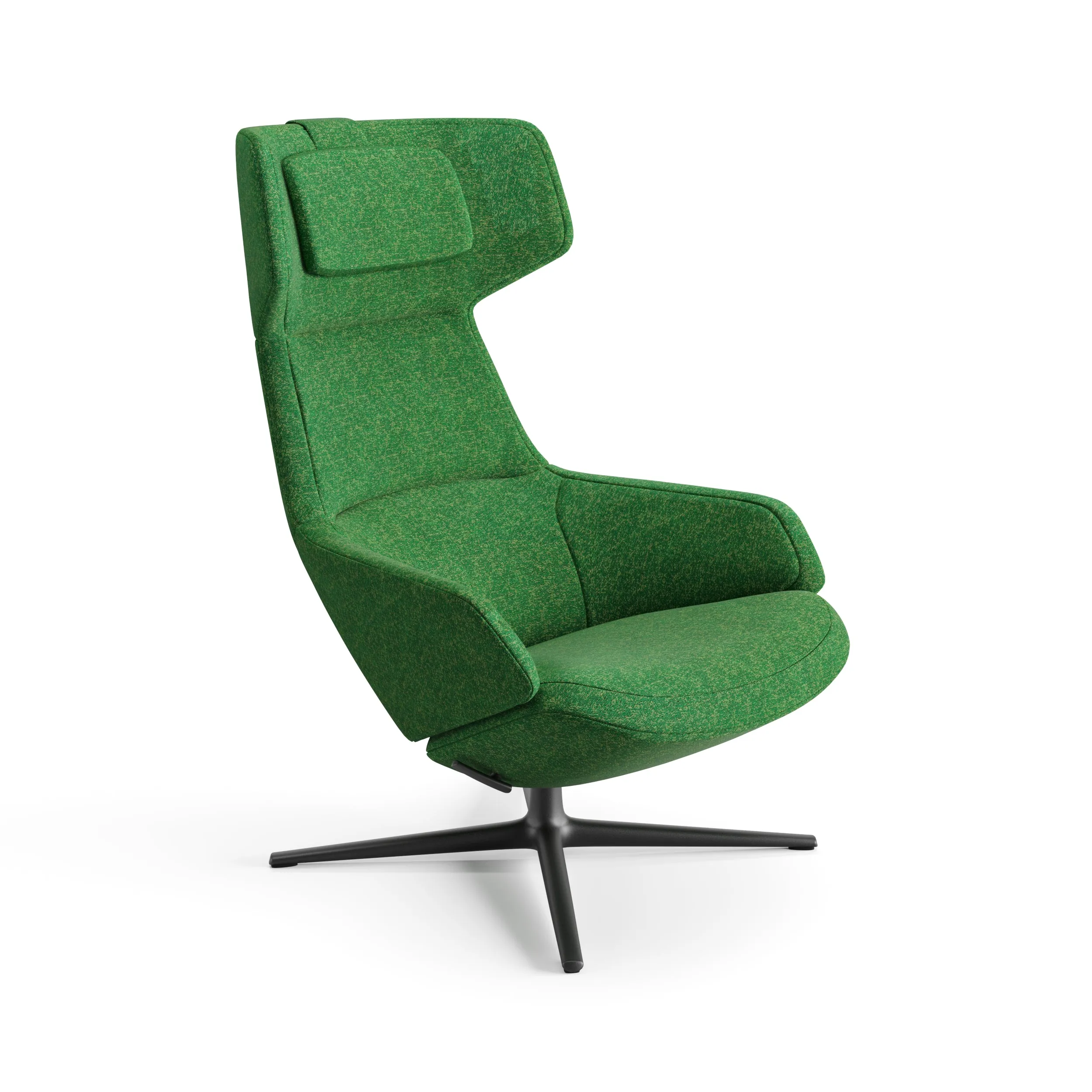 Aston Club Lounge Chair