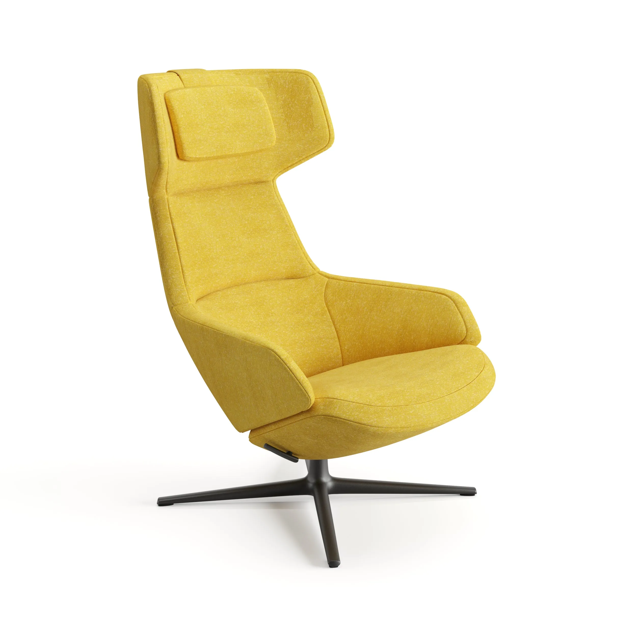 Aston Club Lounge Chair