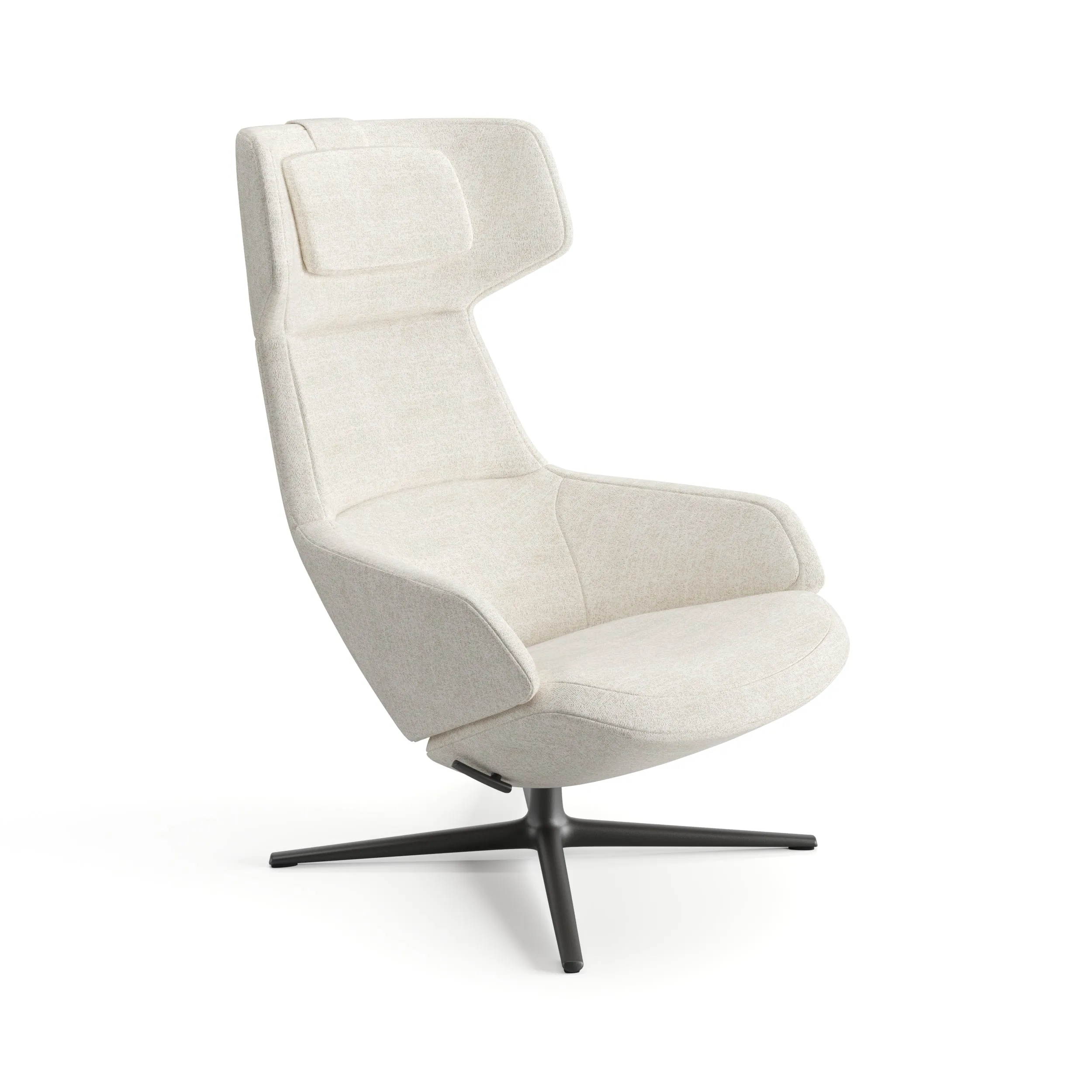 Aston Club Lounge Chair