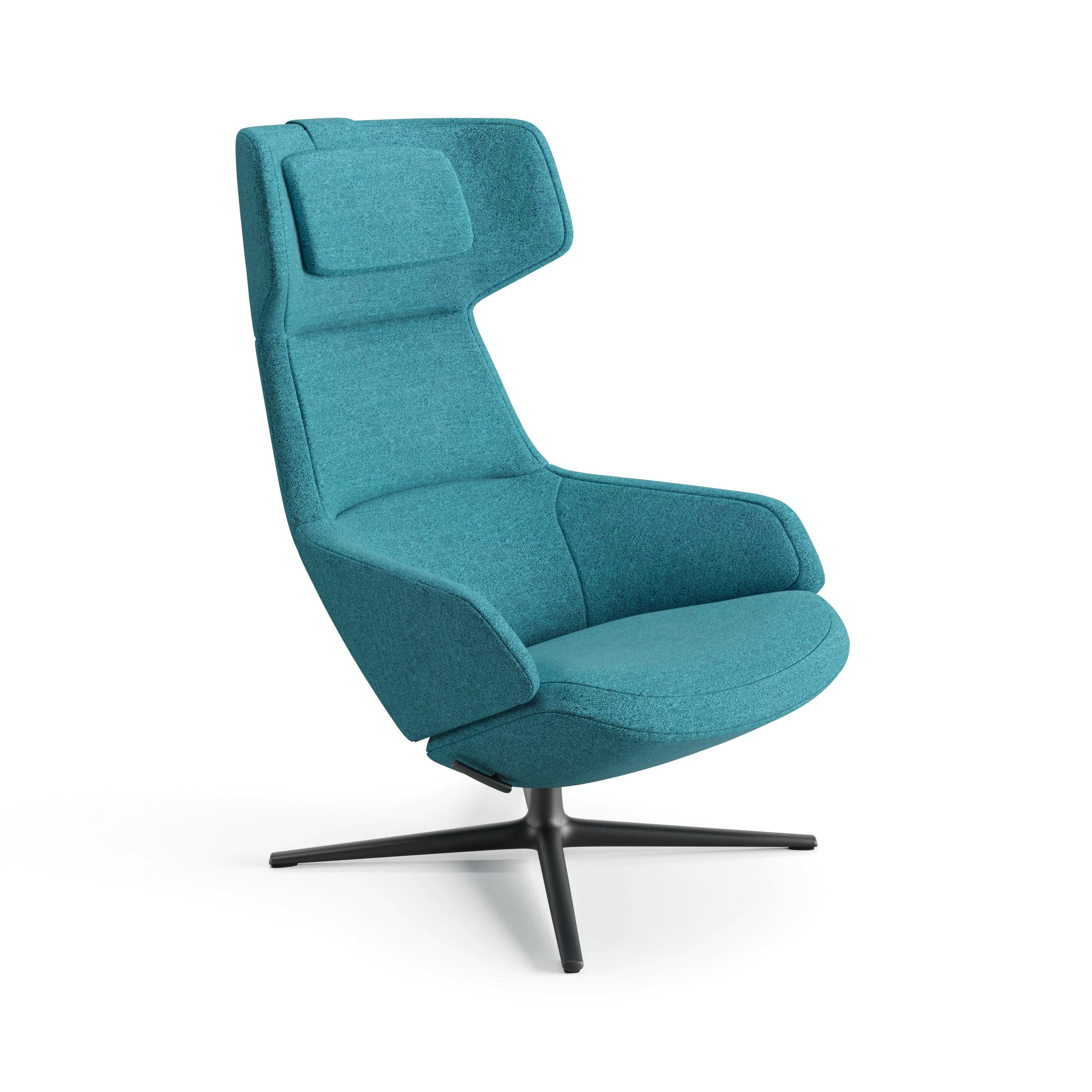 Aston Club Lounge Chair