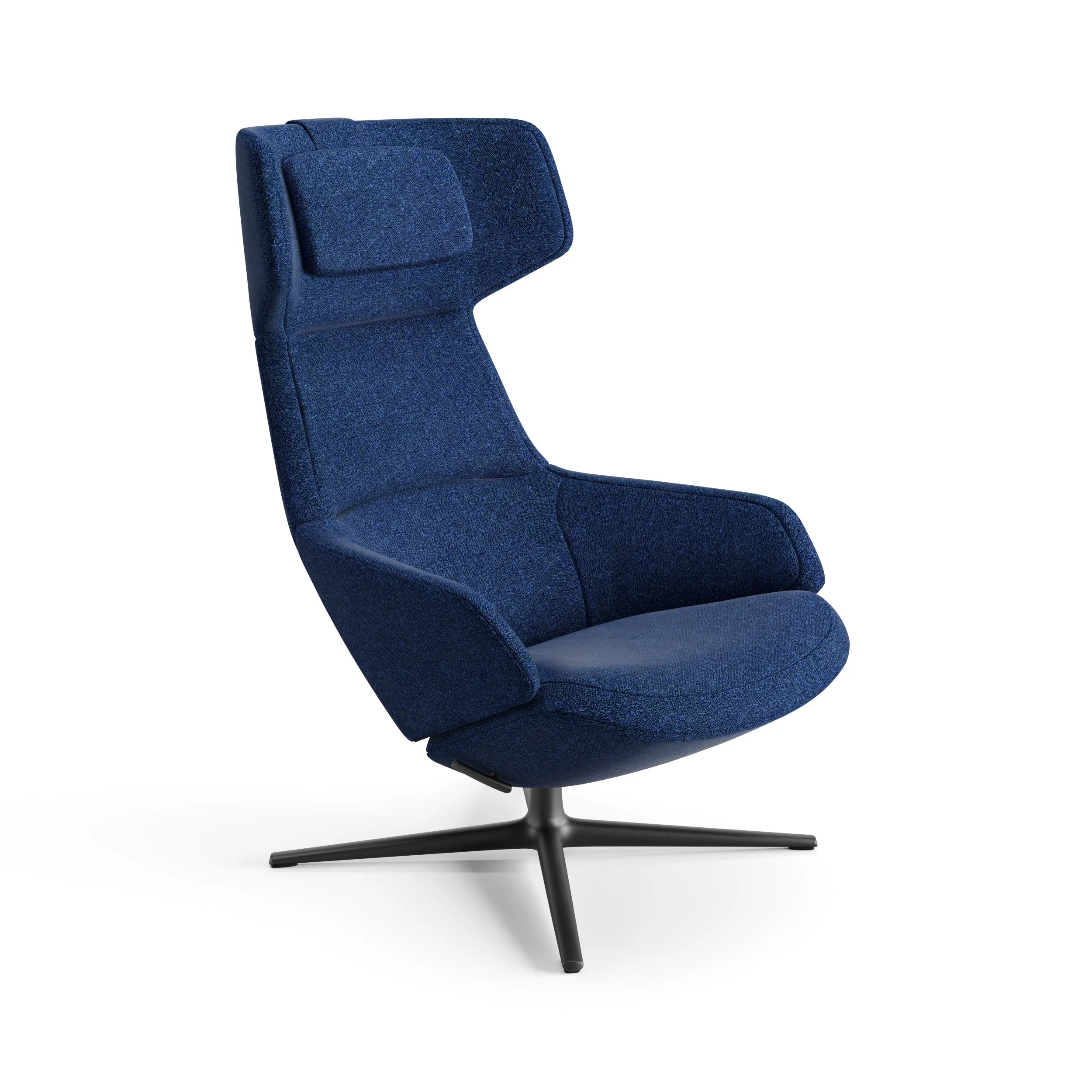 Aston Club Lounge Chair