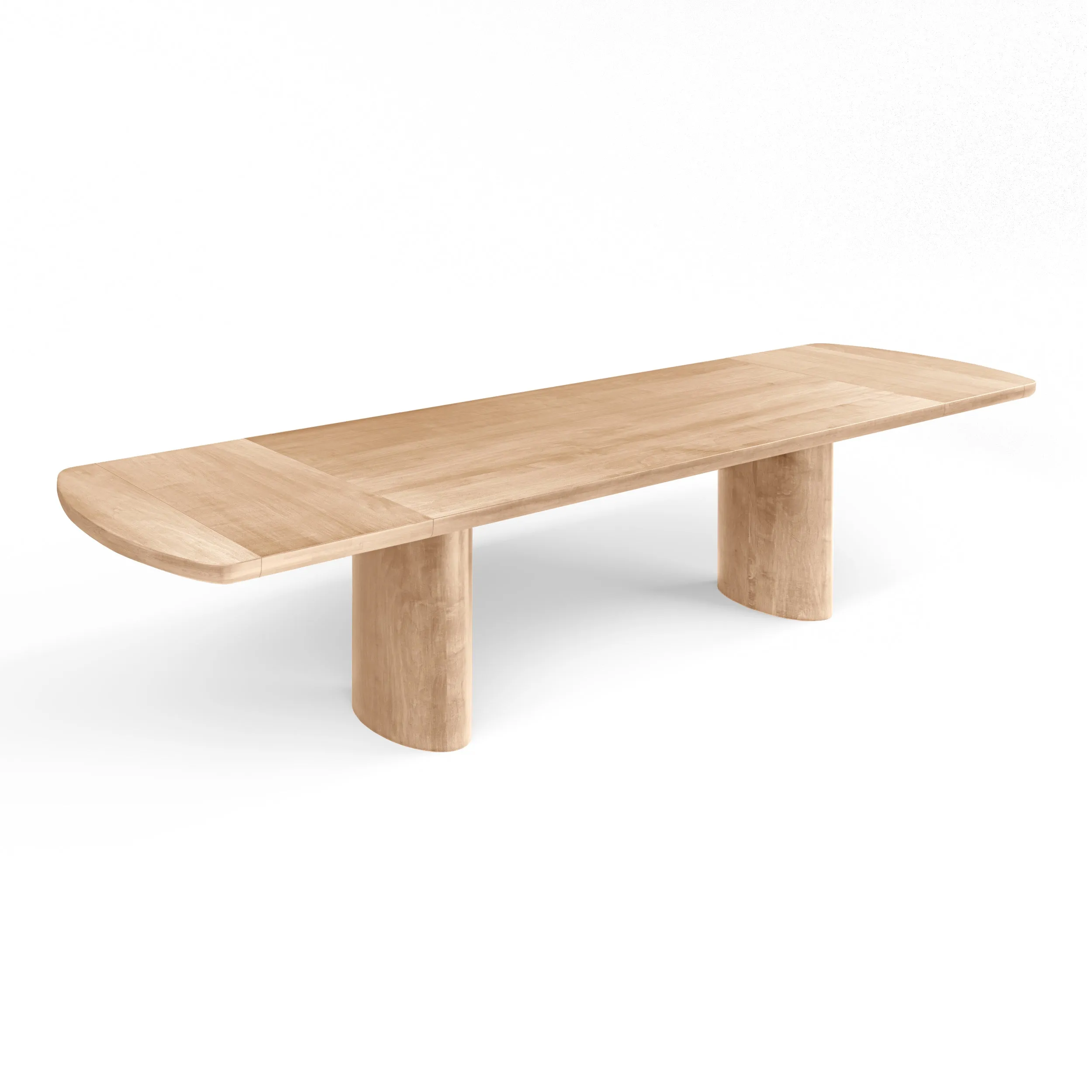 Athena Extendable Dining Table