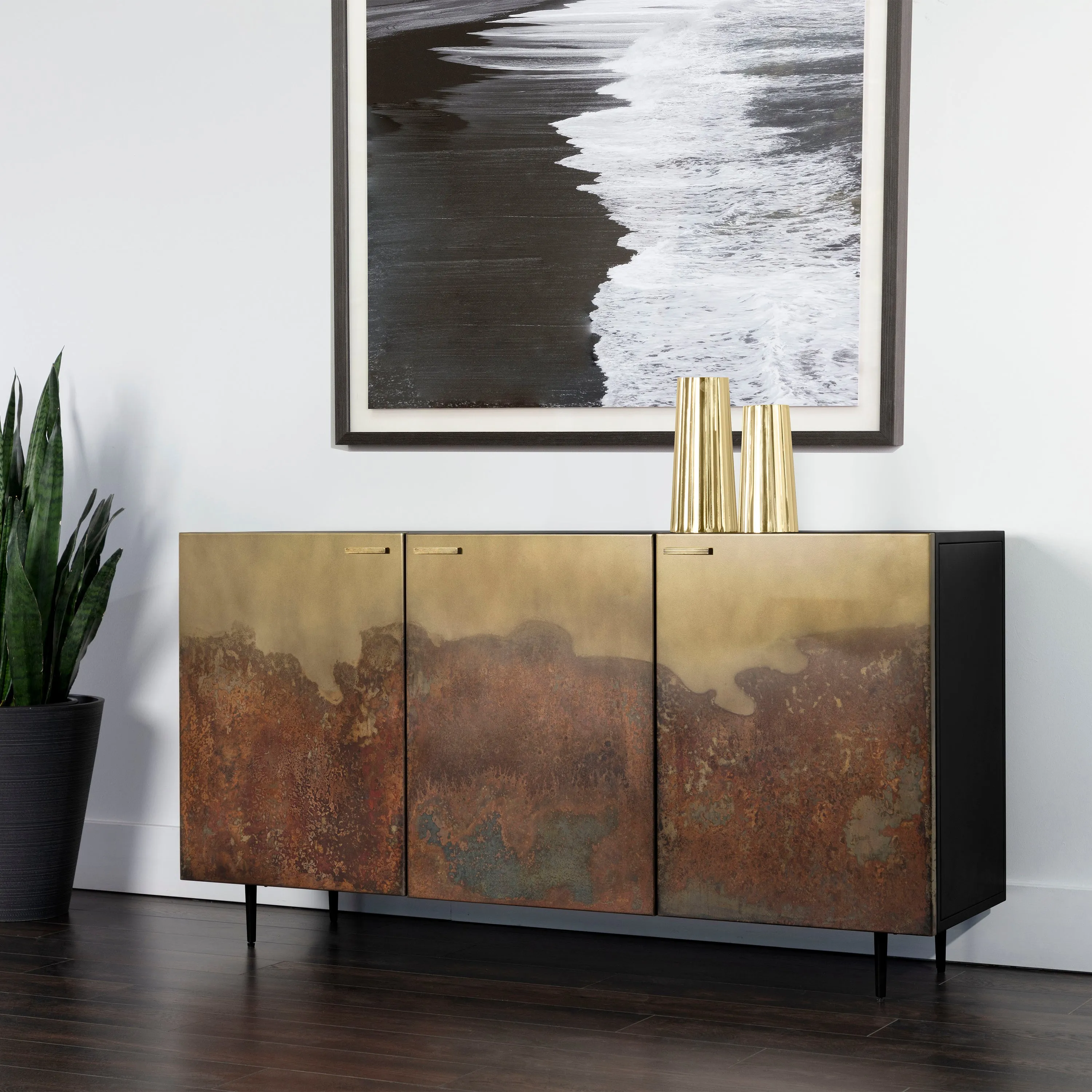 Auburn Sideboard