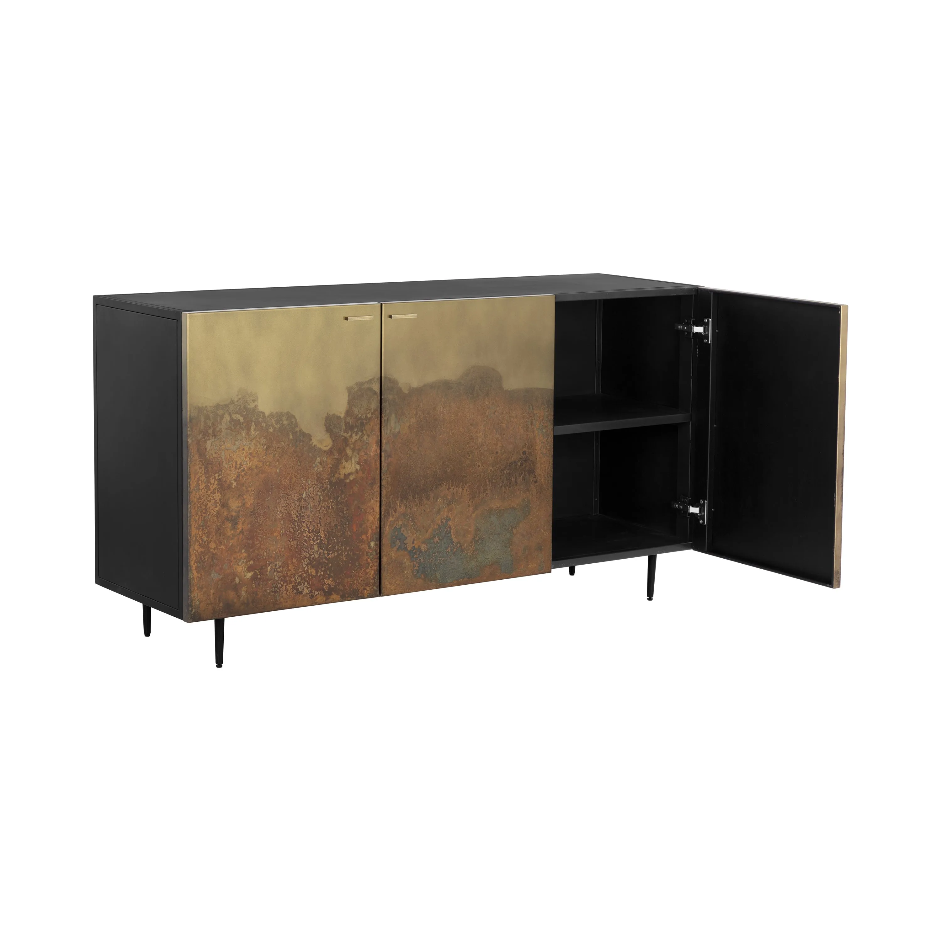 Auburn Sideboard