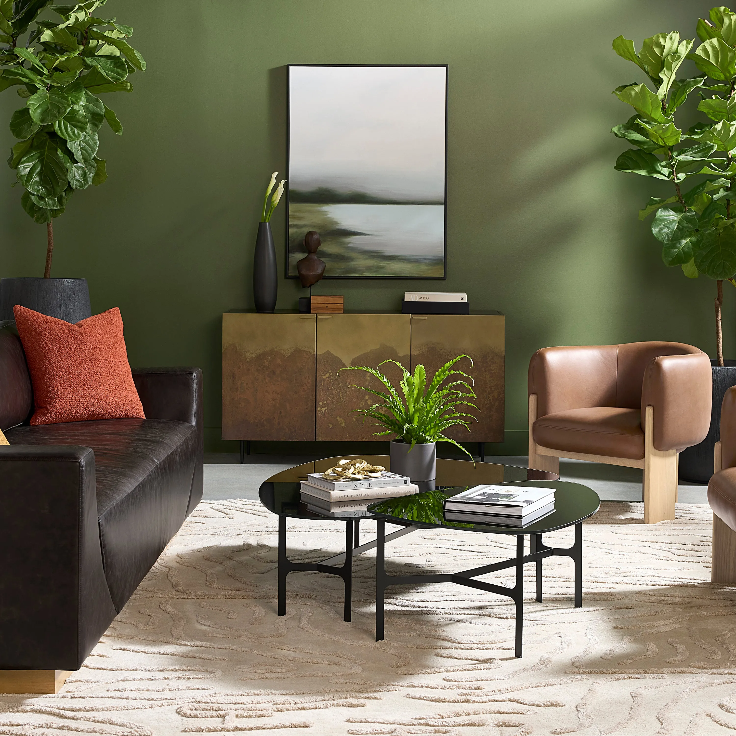Auburn Sideboard