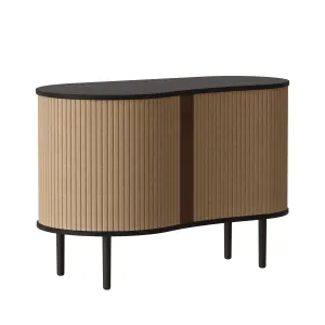 Audacious Cabinet