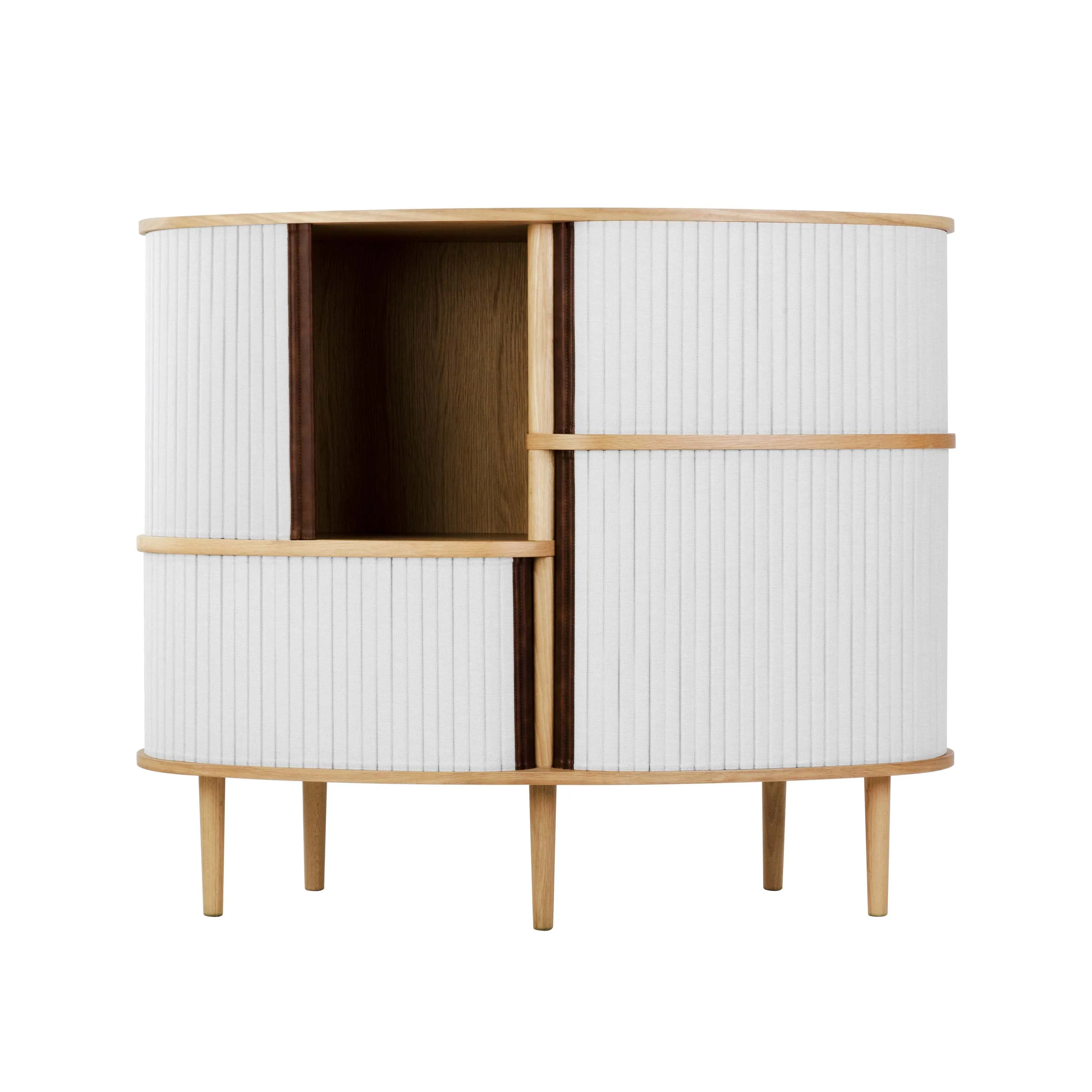 Audacious Highboard Cabinet