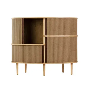 Audacious Highboard Cabinet