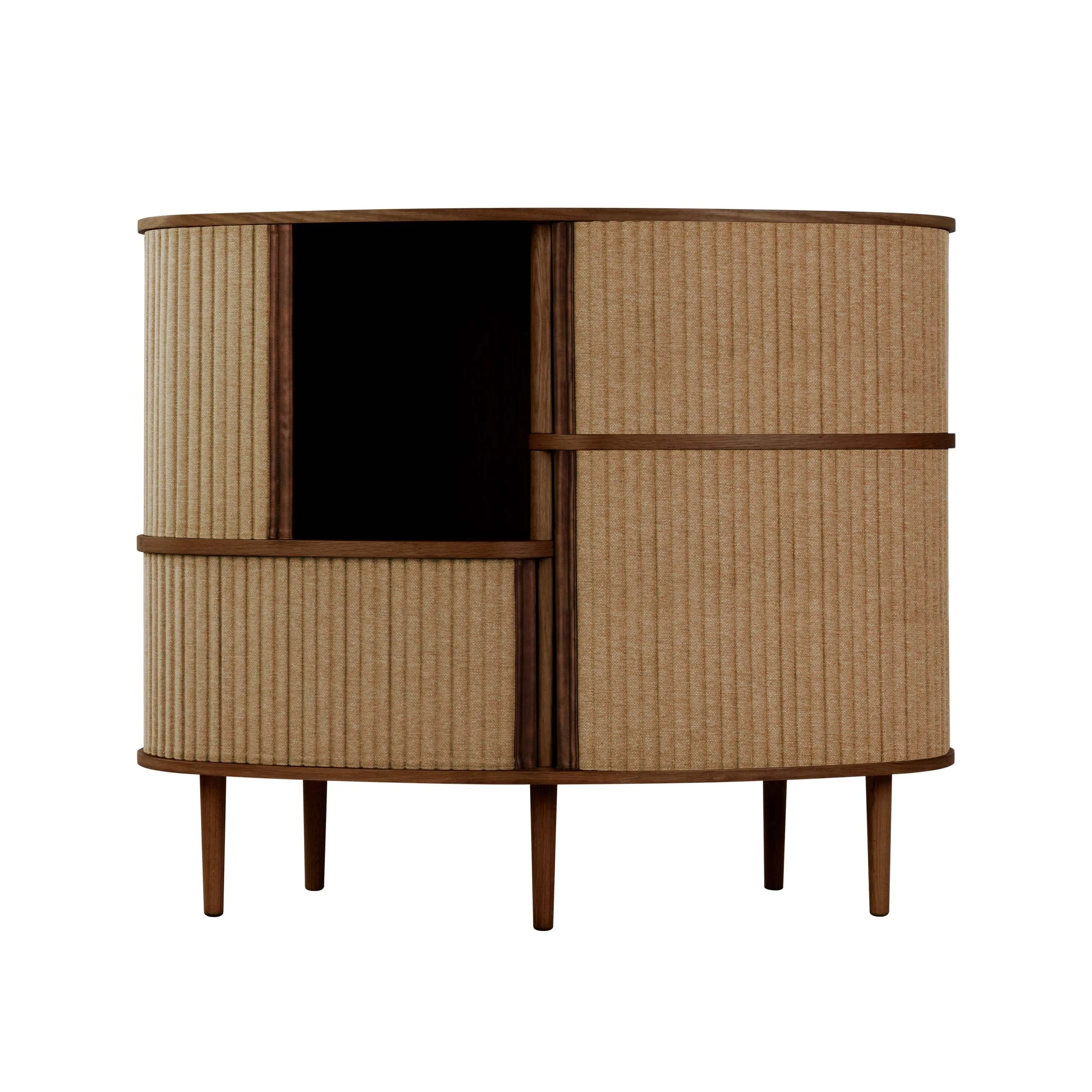 Audacious Highboard Cabinet
