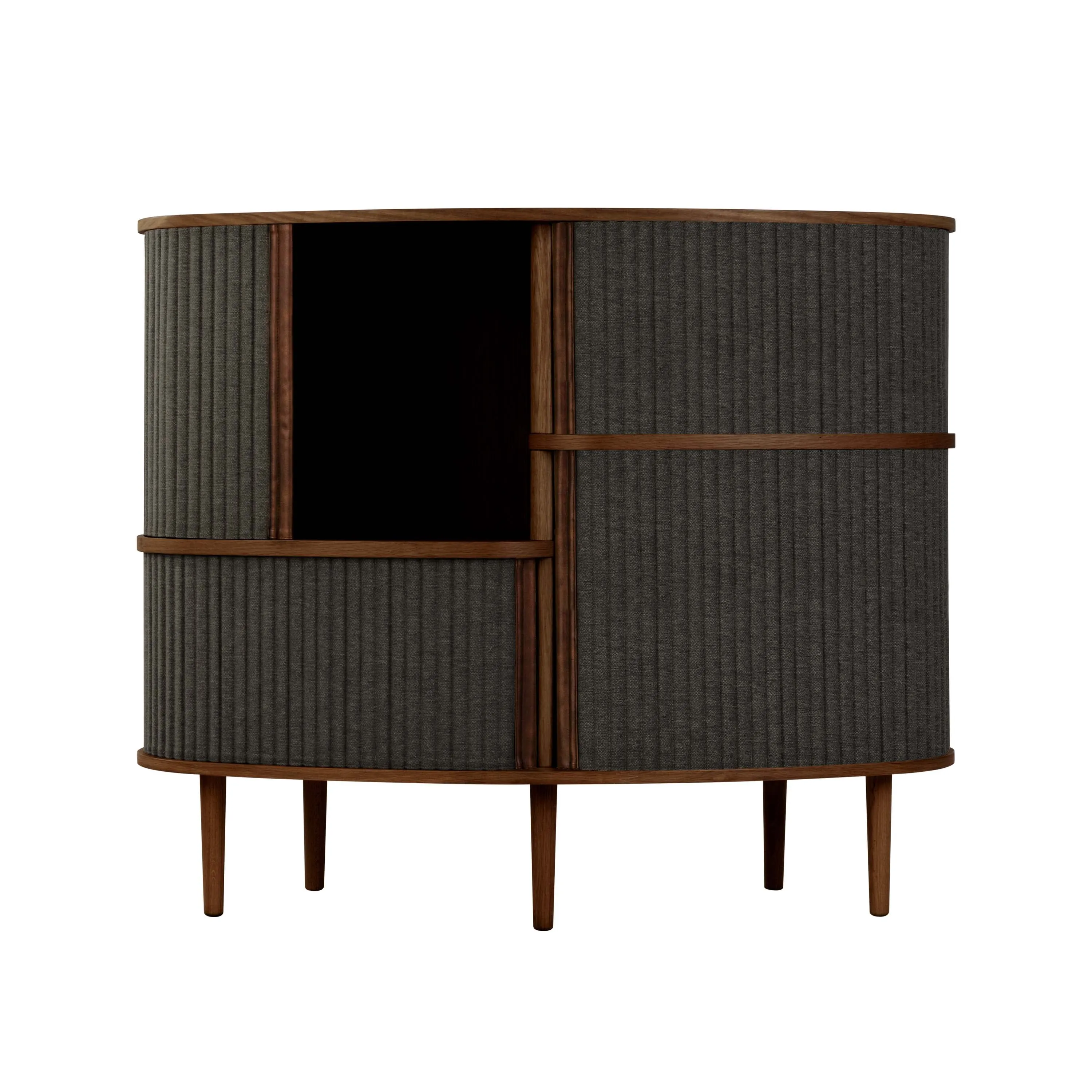 Audacious Highboard Cabinet