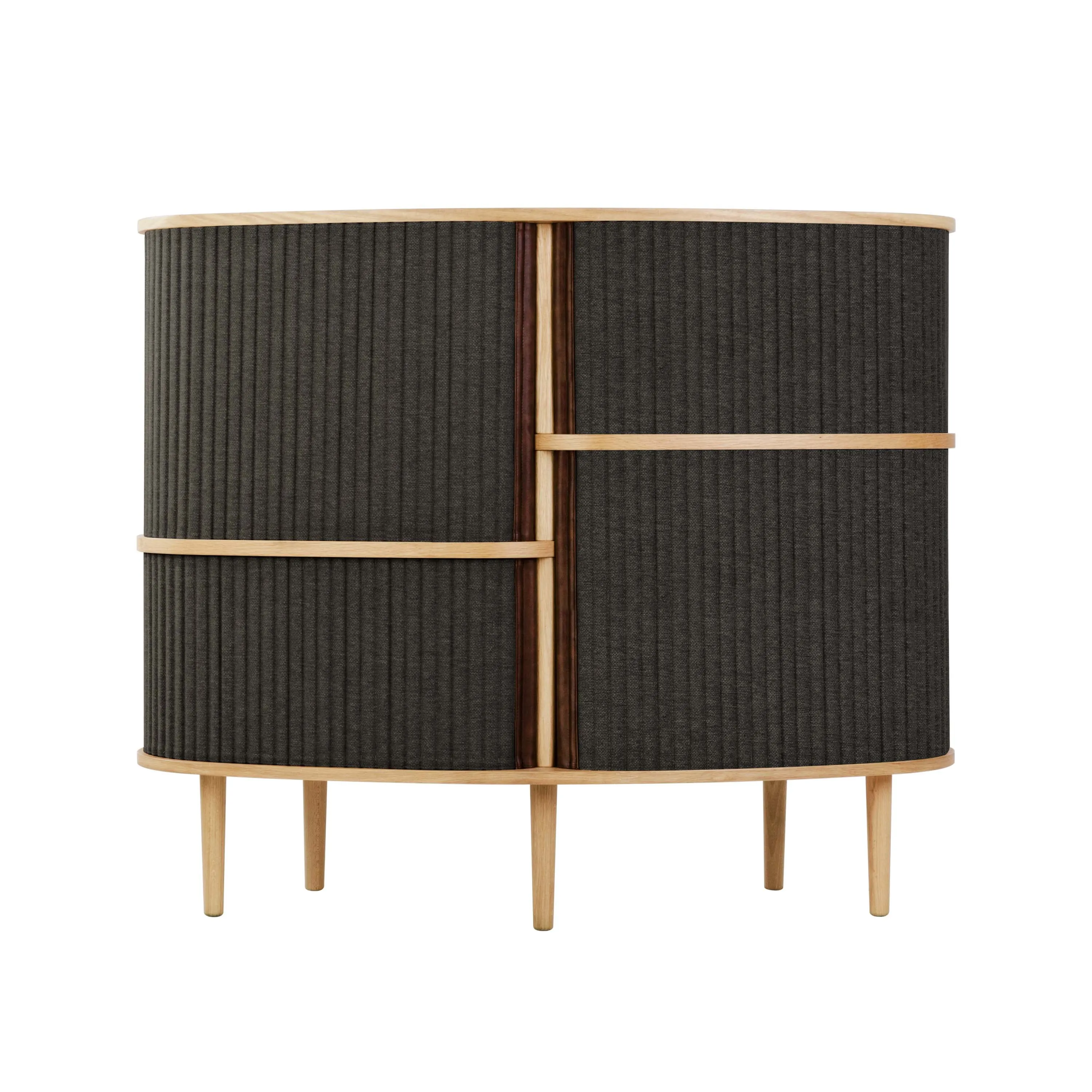 Audacious Highboard Cabinet
