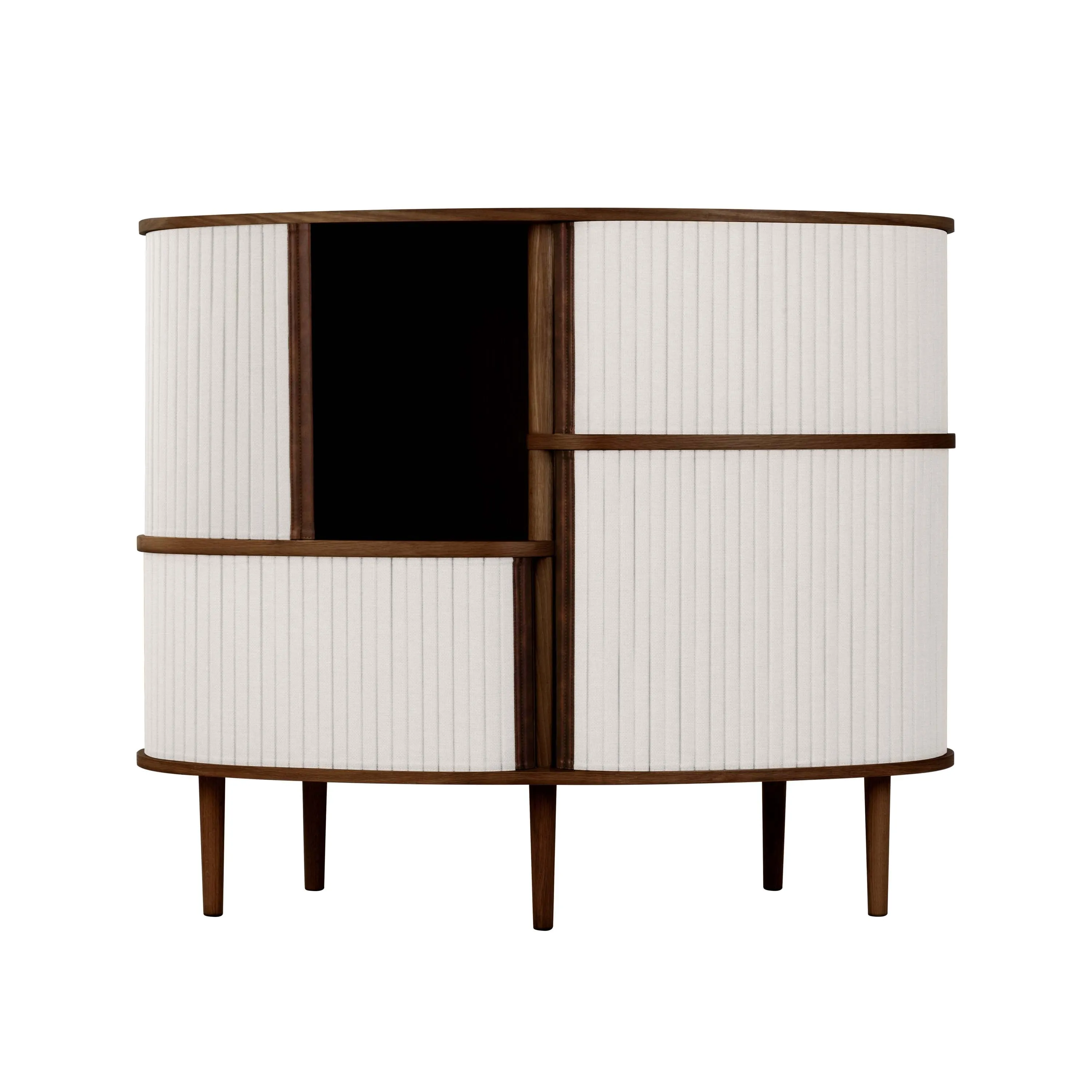 Audacious Highboard Cabinet