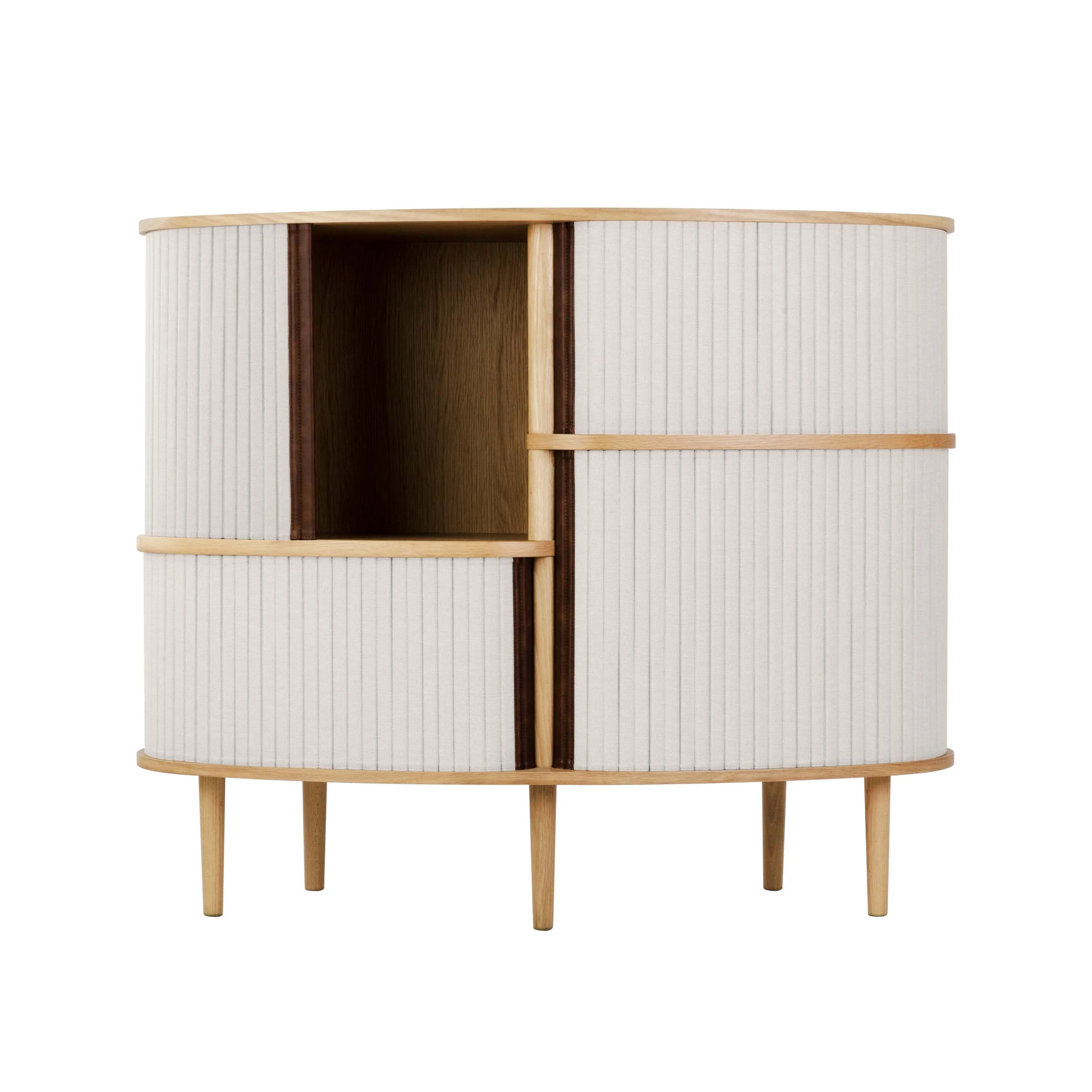 Audacious Highboard Cabinet