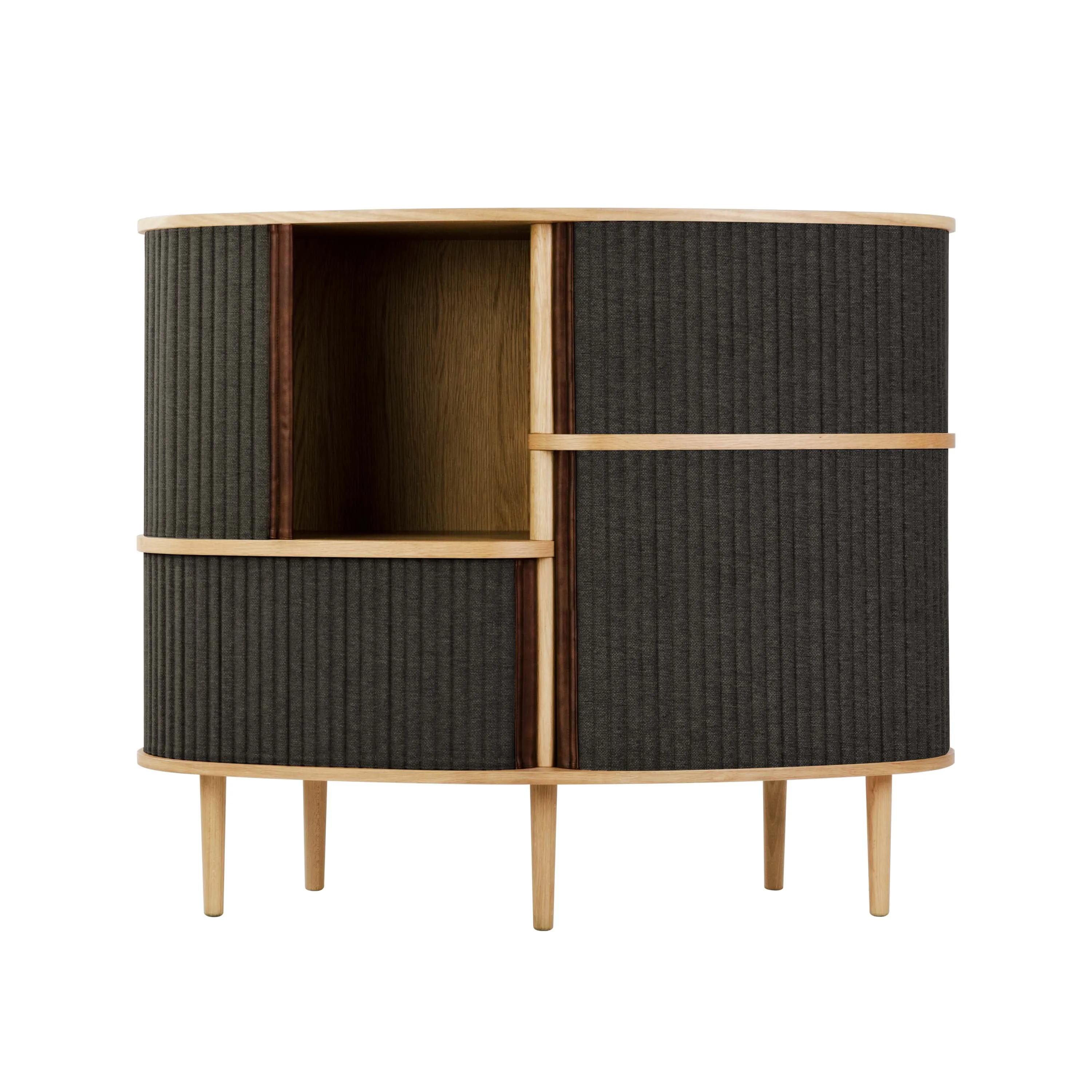 Audacious Highboard Cabinet