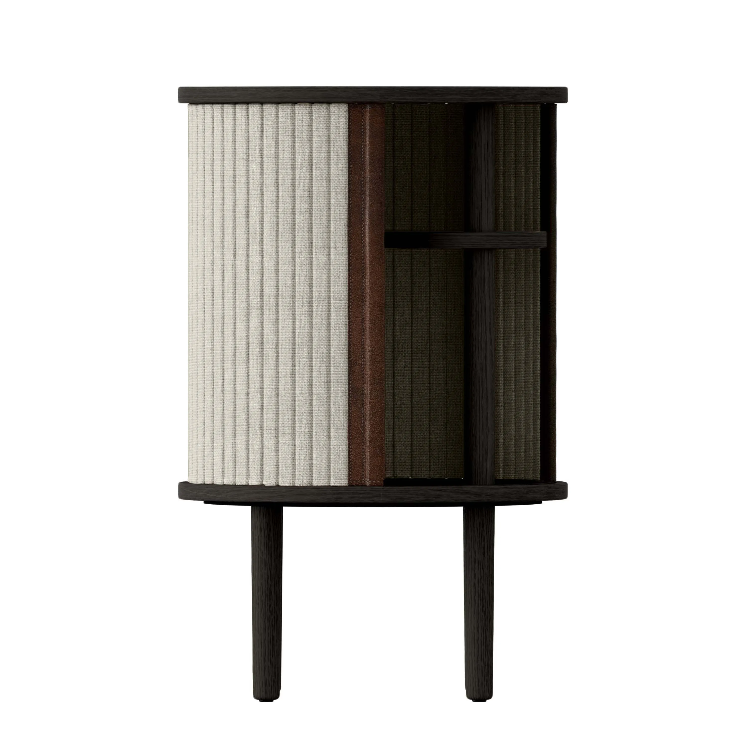Audacious Side Table