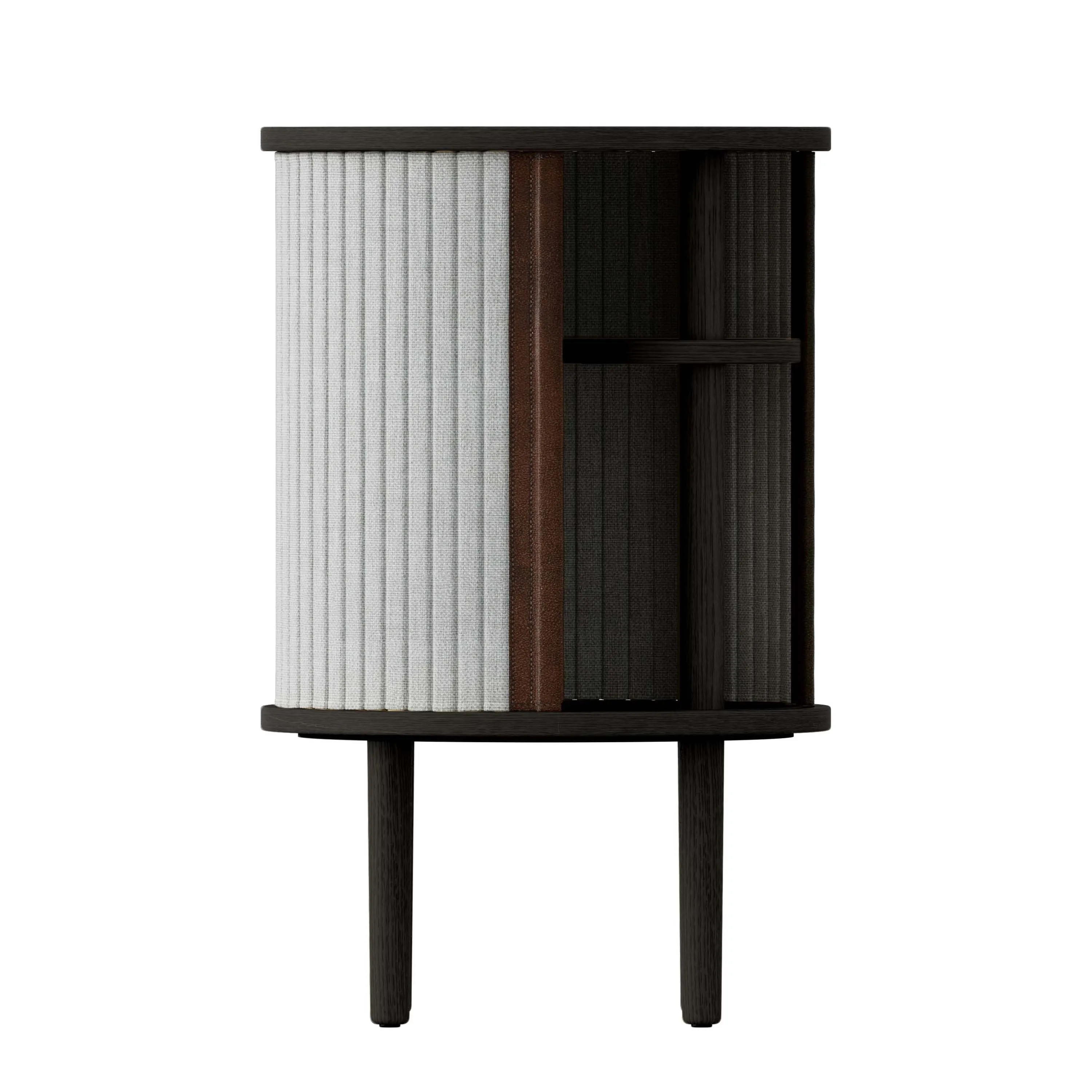 Audacious Side Table