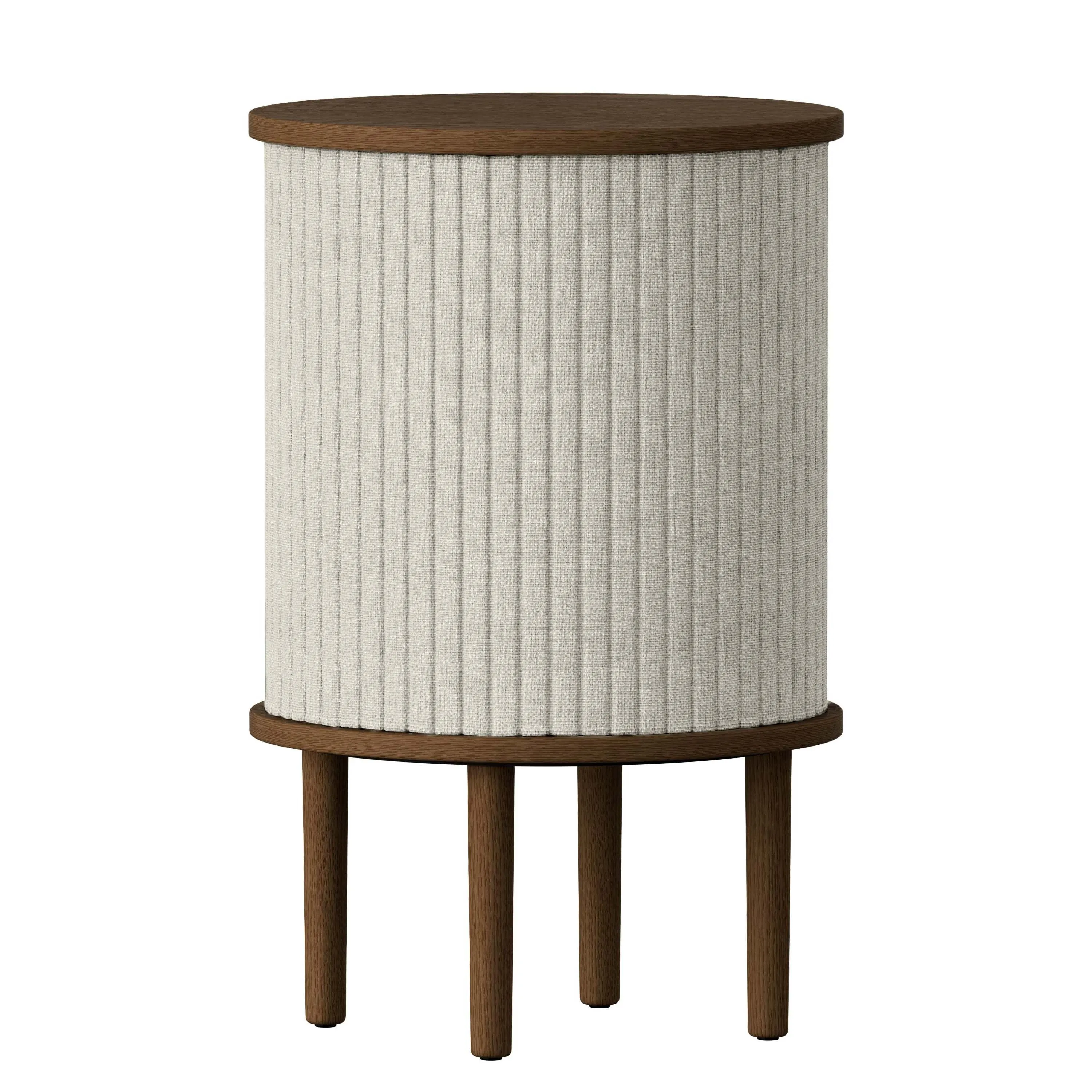 Audacious Side Table