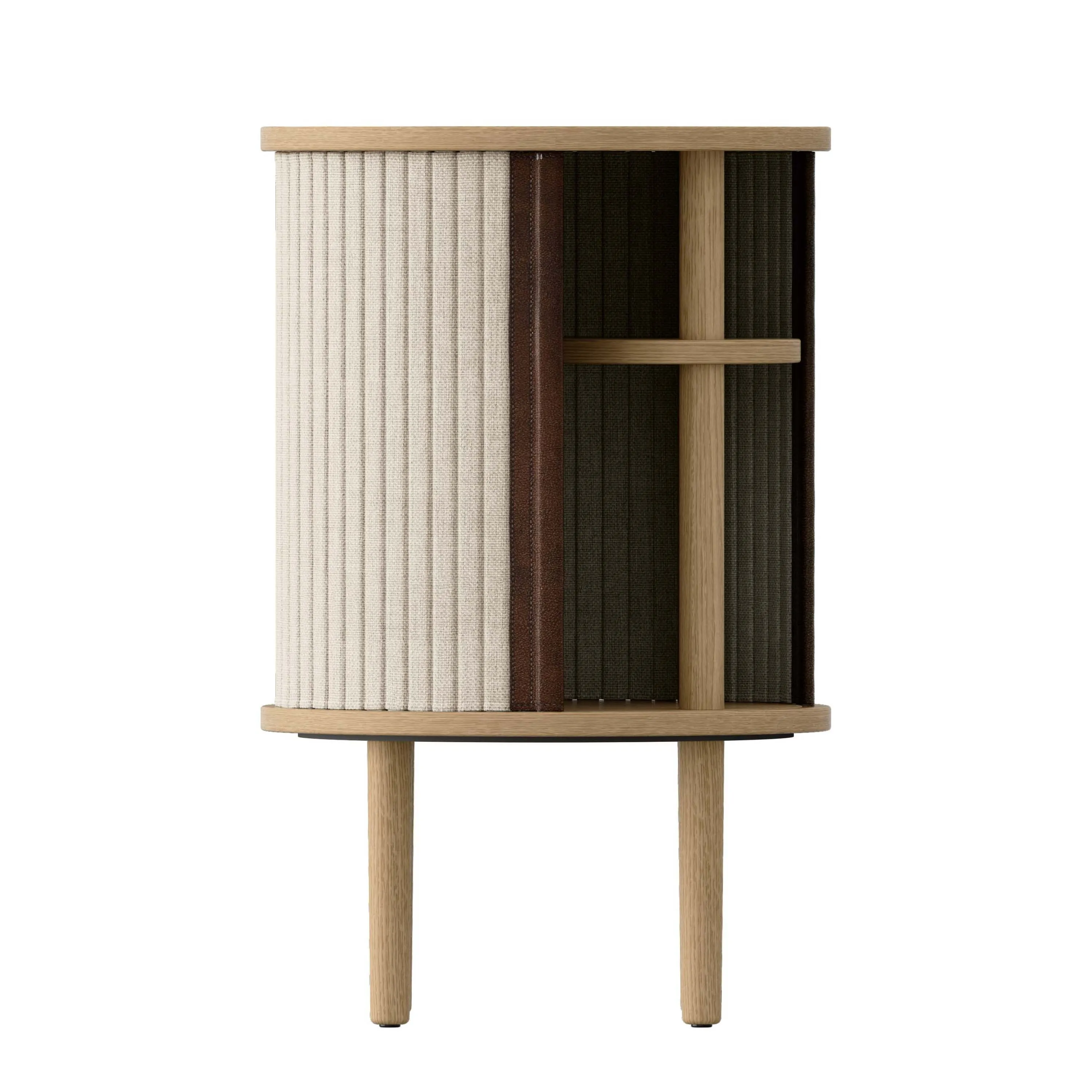 Audacious Side Table
