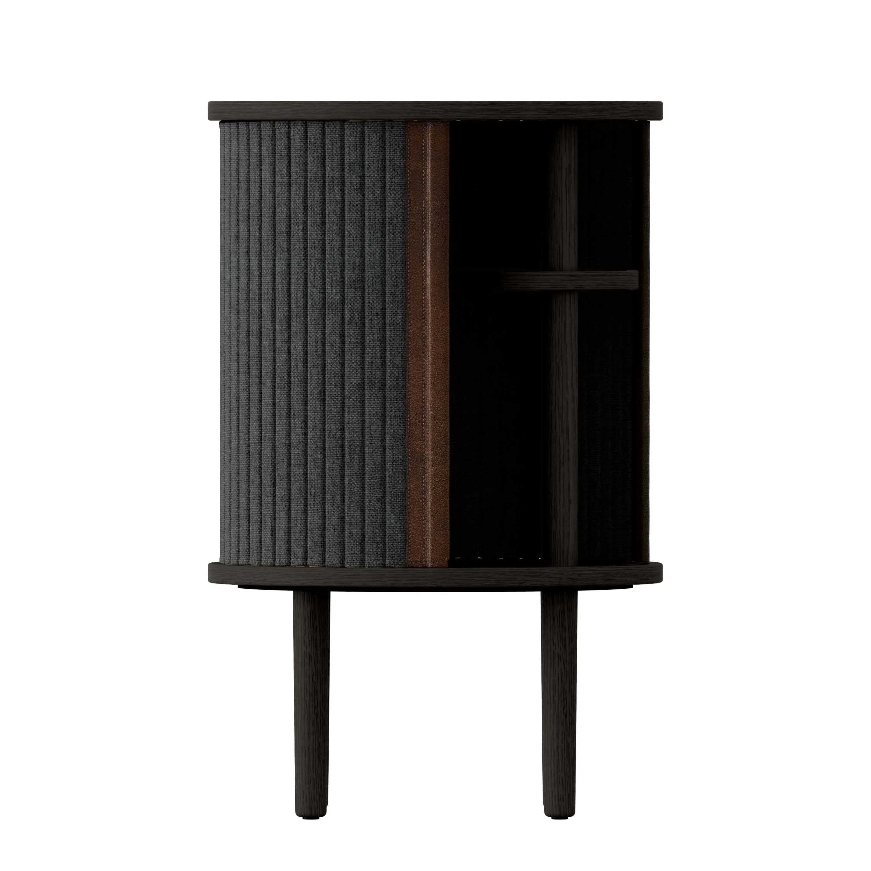 Audacious Side Table