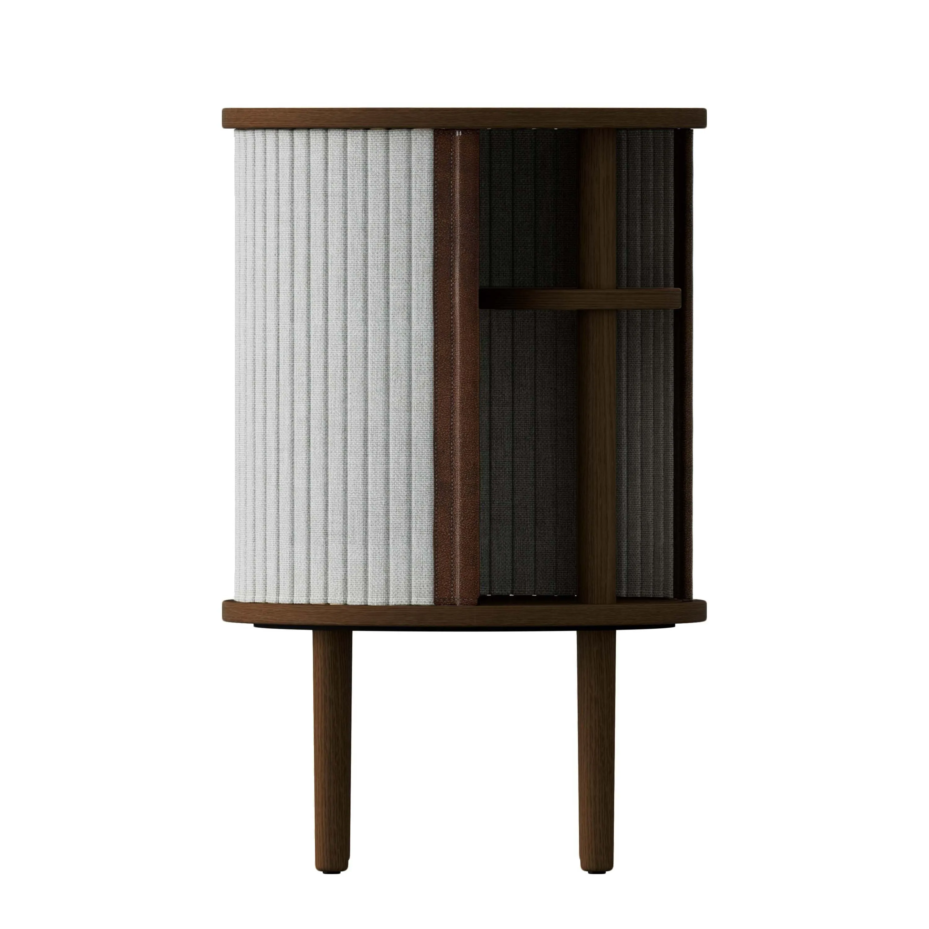 Audacious Side Table