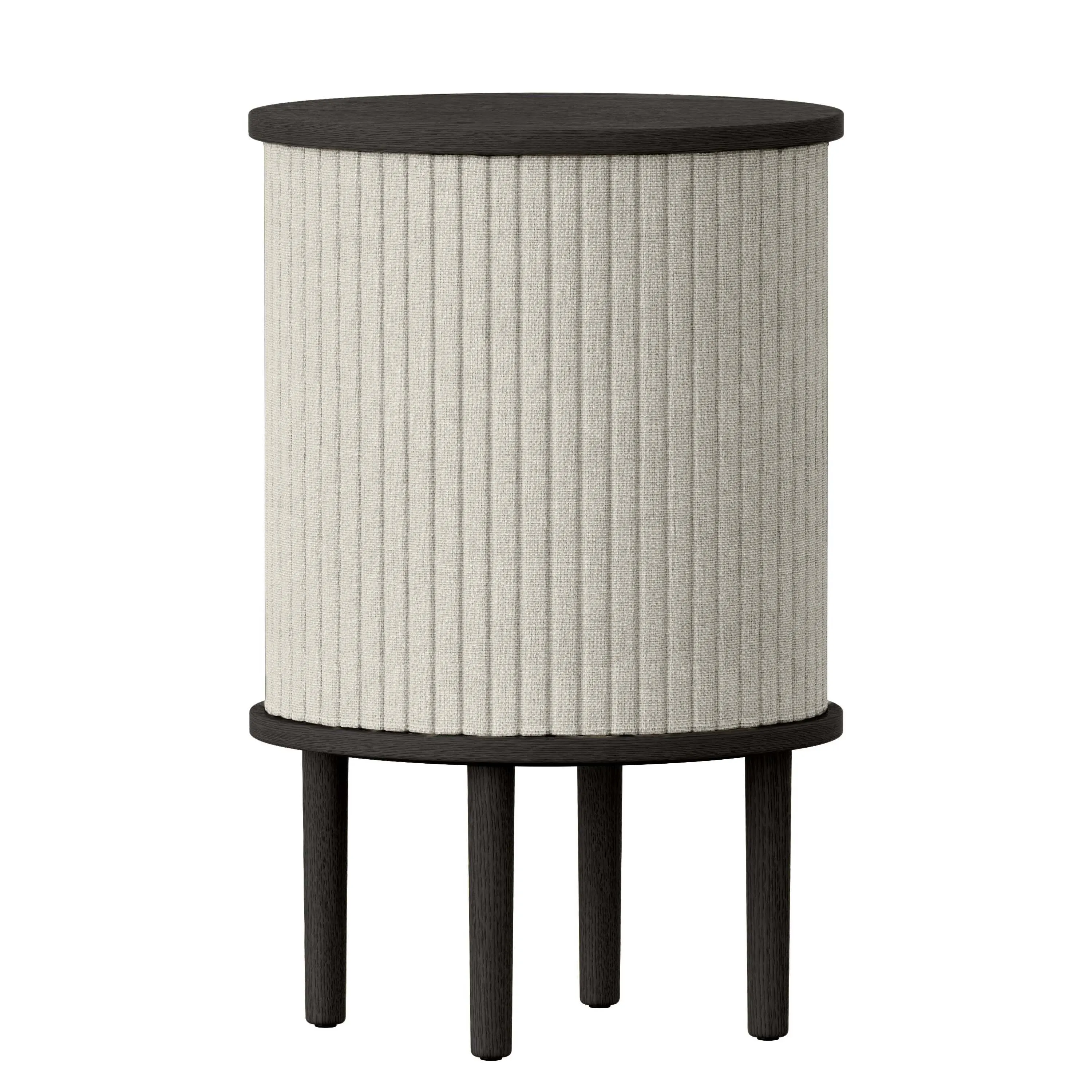 Audacious Side Table
