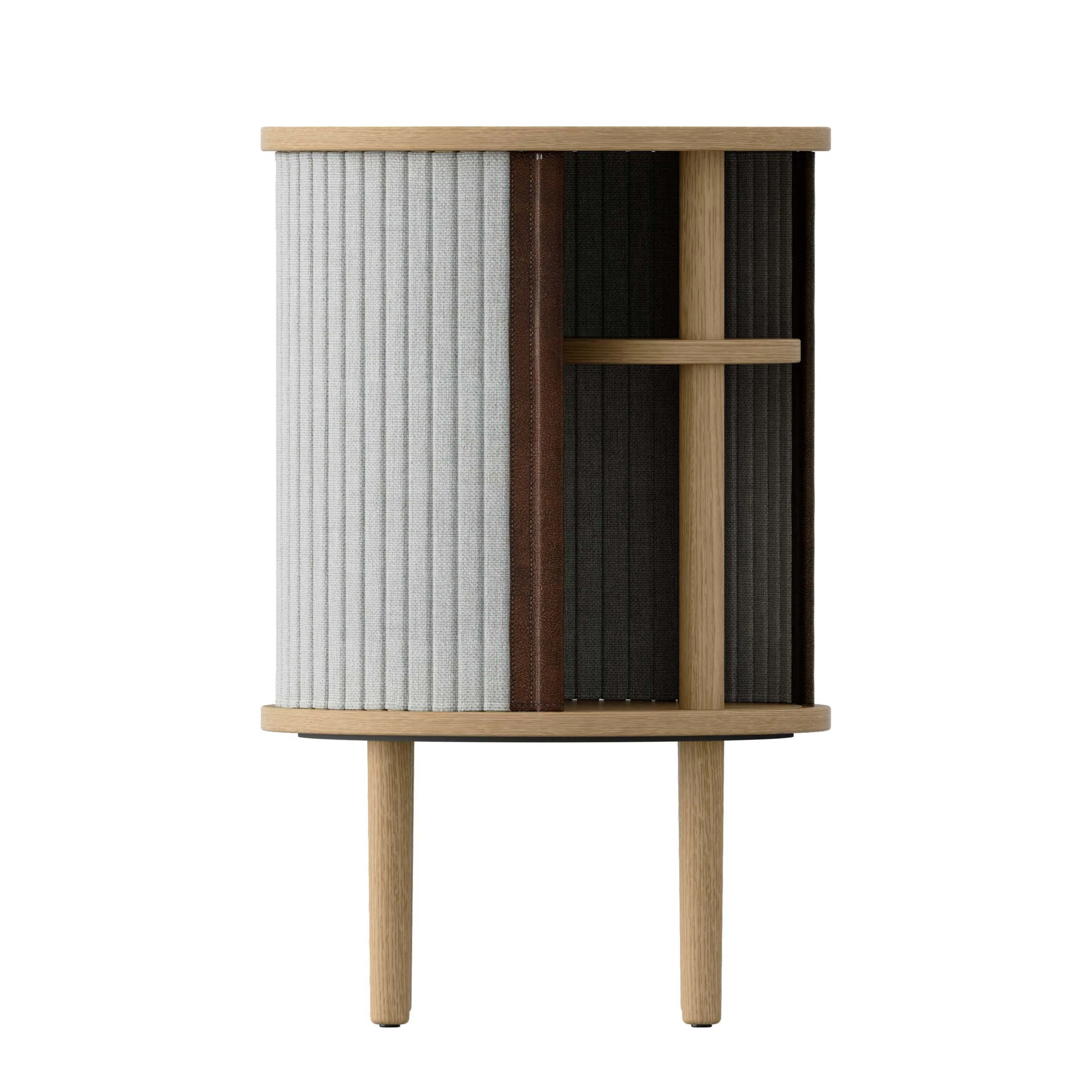 Audacious Side Table