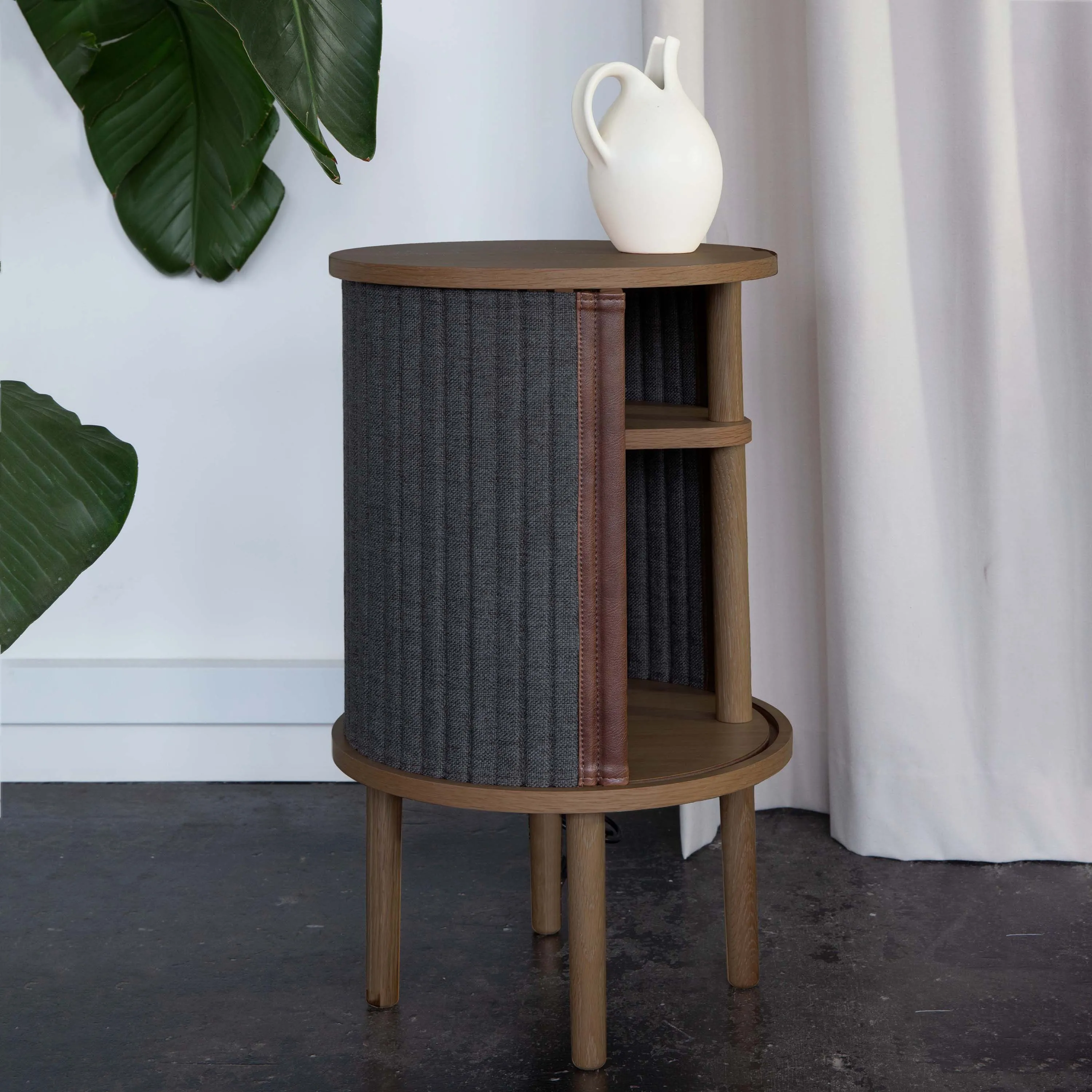 Audacious Side Table
