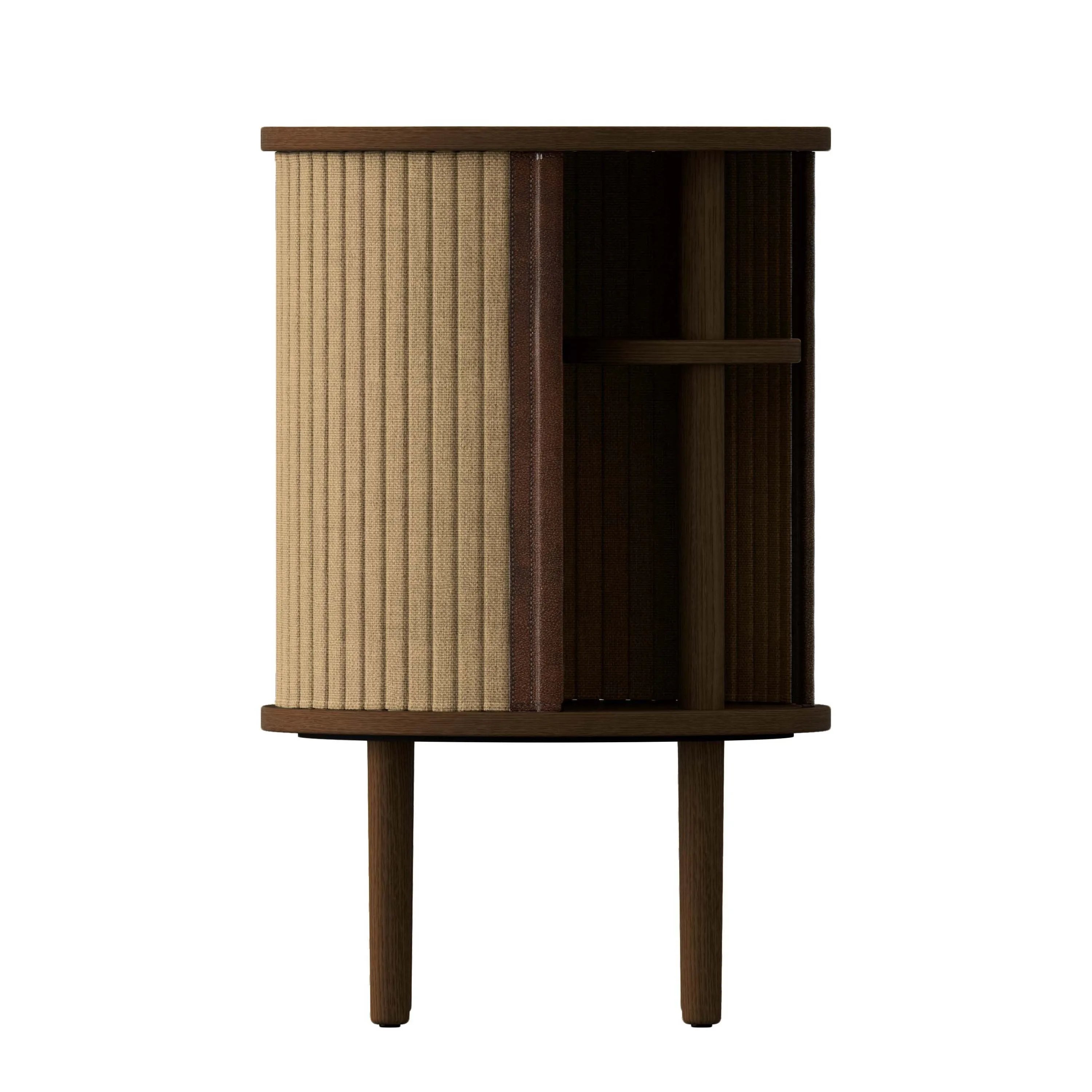 Audacious Side Table