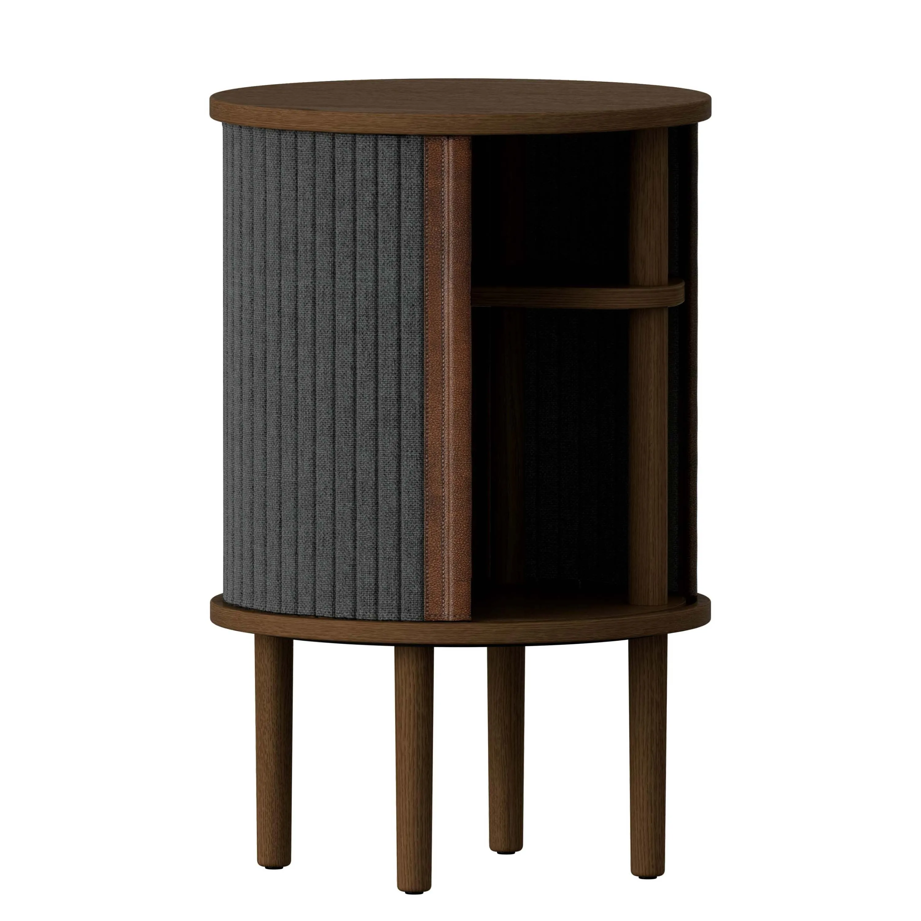 Audacious Side Table