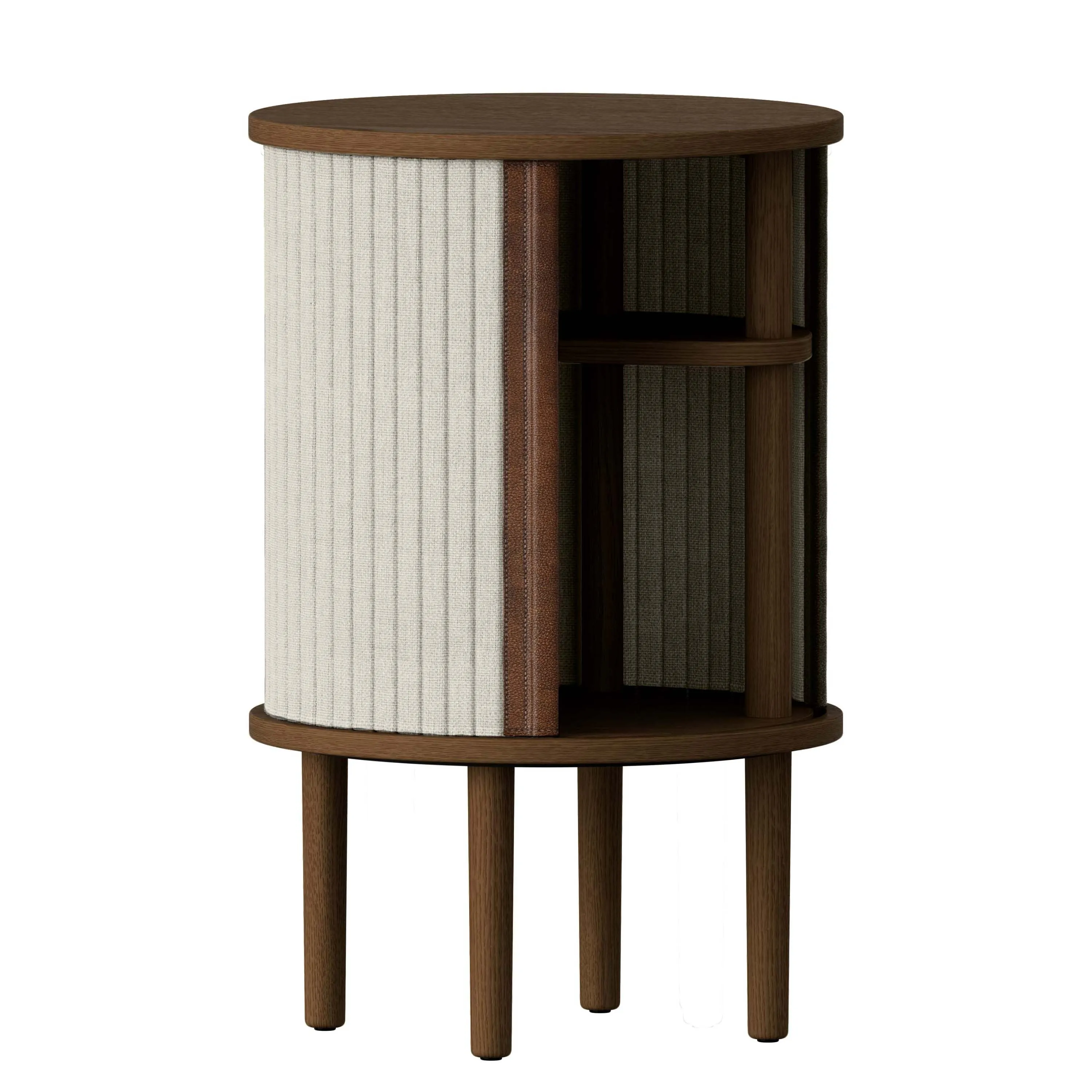 Audacious Side Table