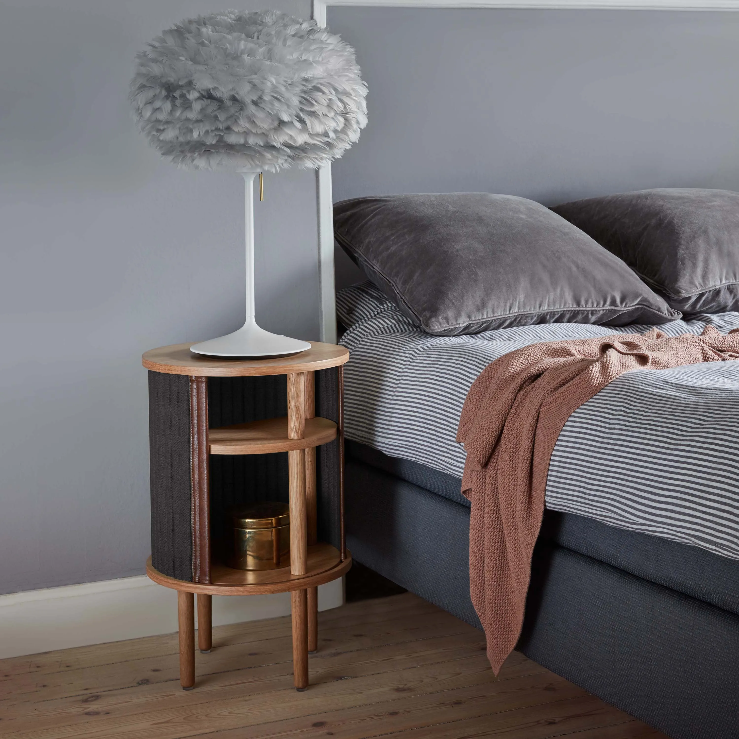 Audacious Side Table