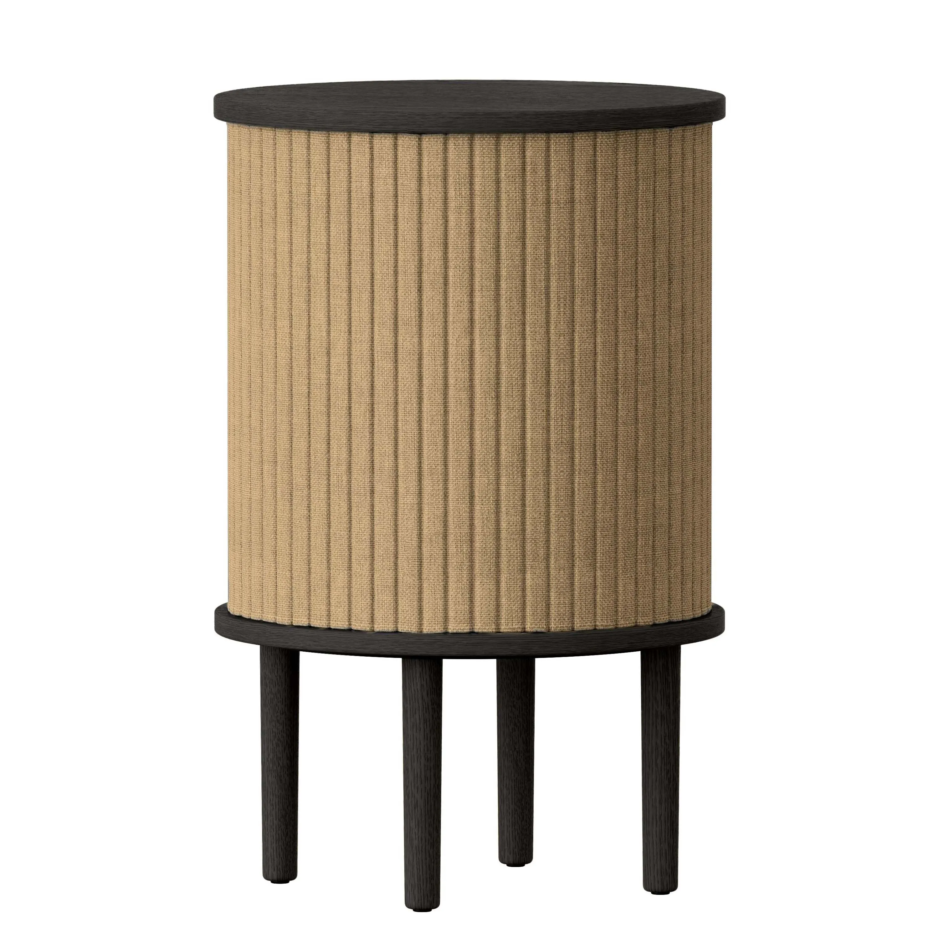 Audacious Side Table