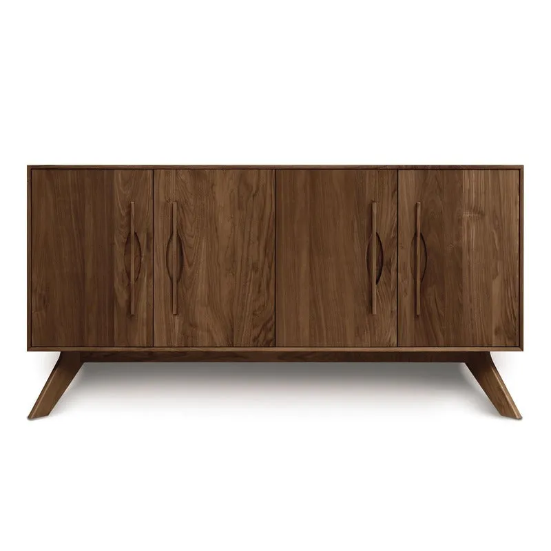 Audrey 4 Door Buffet