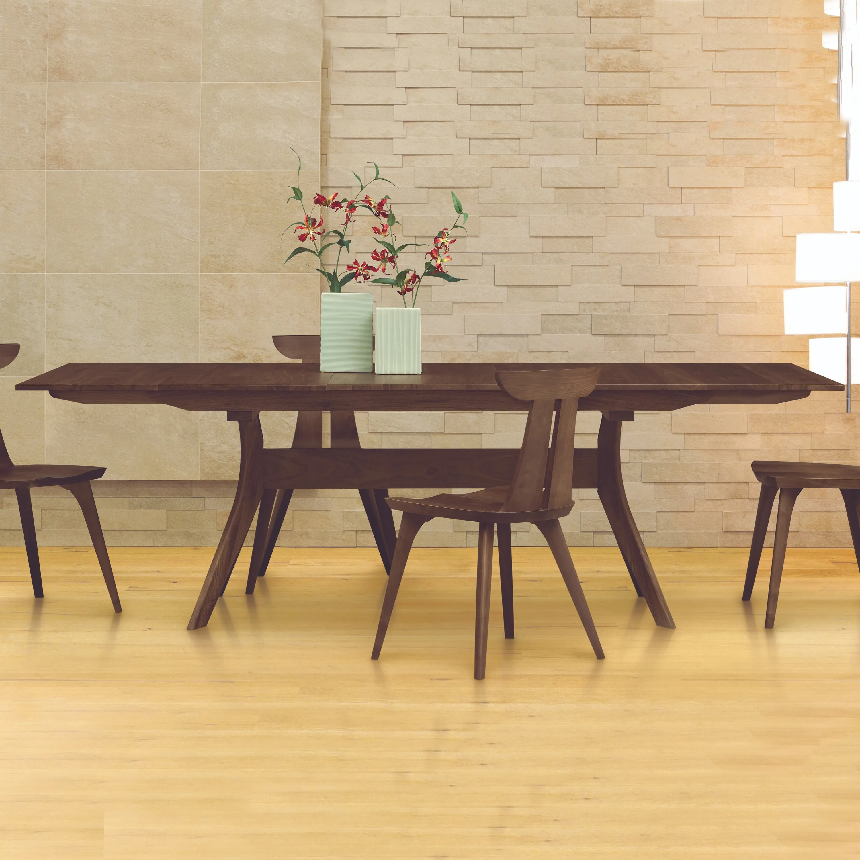 Audrey Extension Dining Table