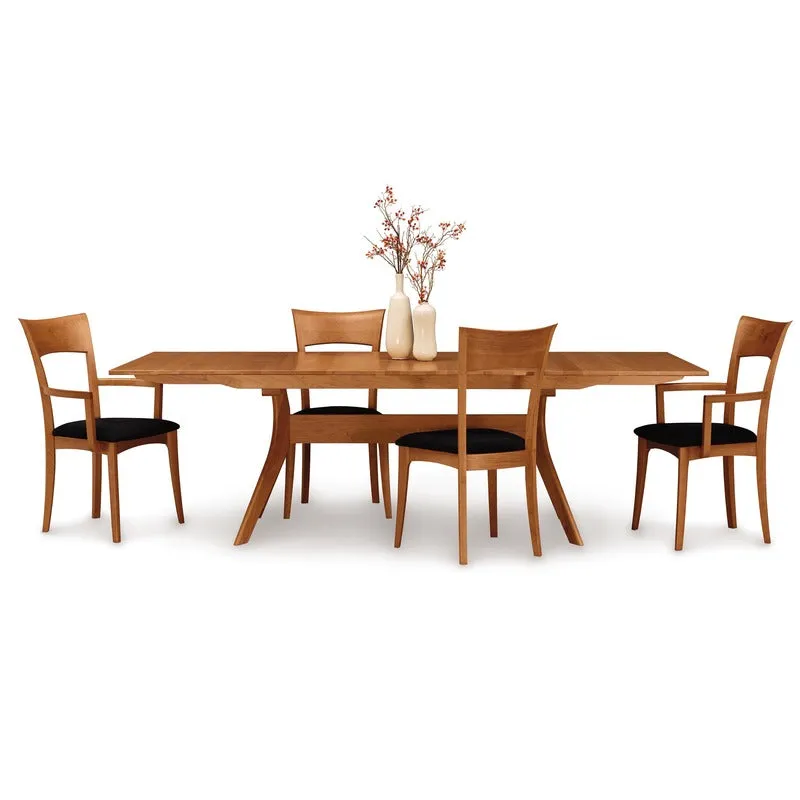 Audrey Extension Dining Table