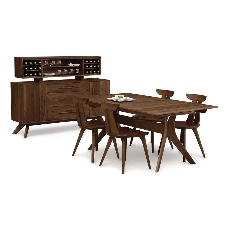 Audrey Extension Dining Table