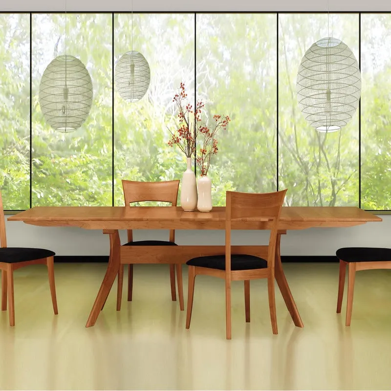 Audrey Extension Dining Table