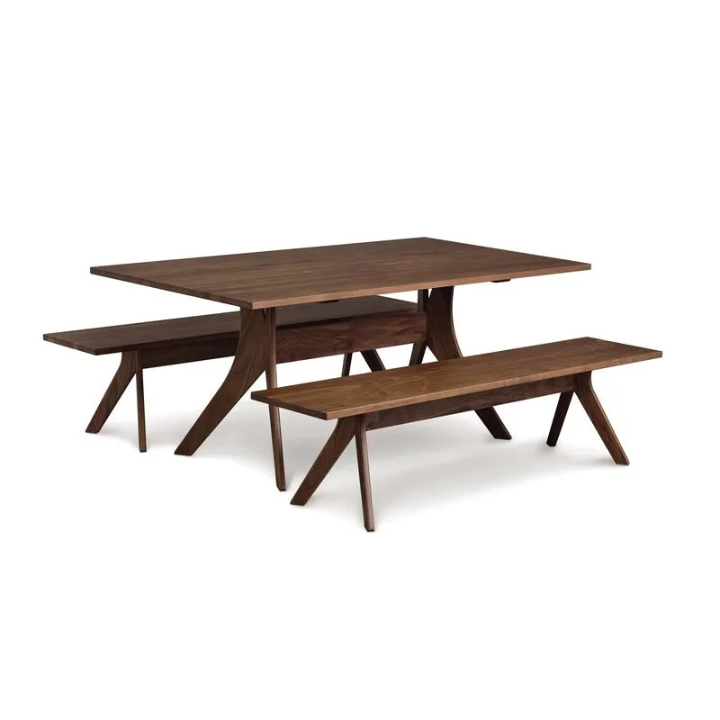 Audrey Fixed Top Dining Table